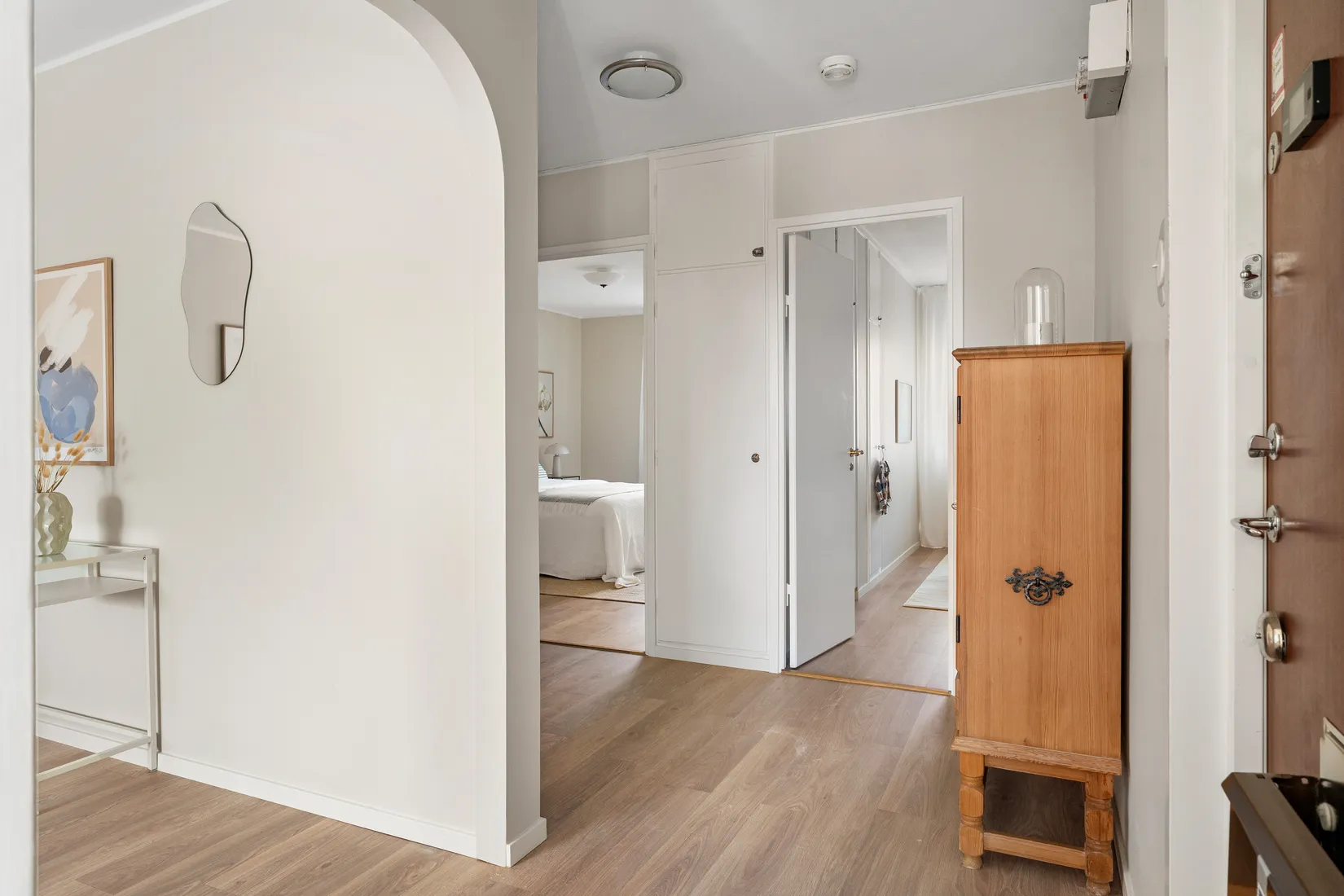 Bostadsrätt, Flintlåsvägen 2, Edsberg, Sollentuna