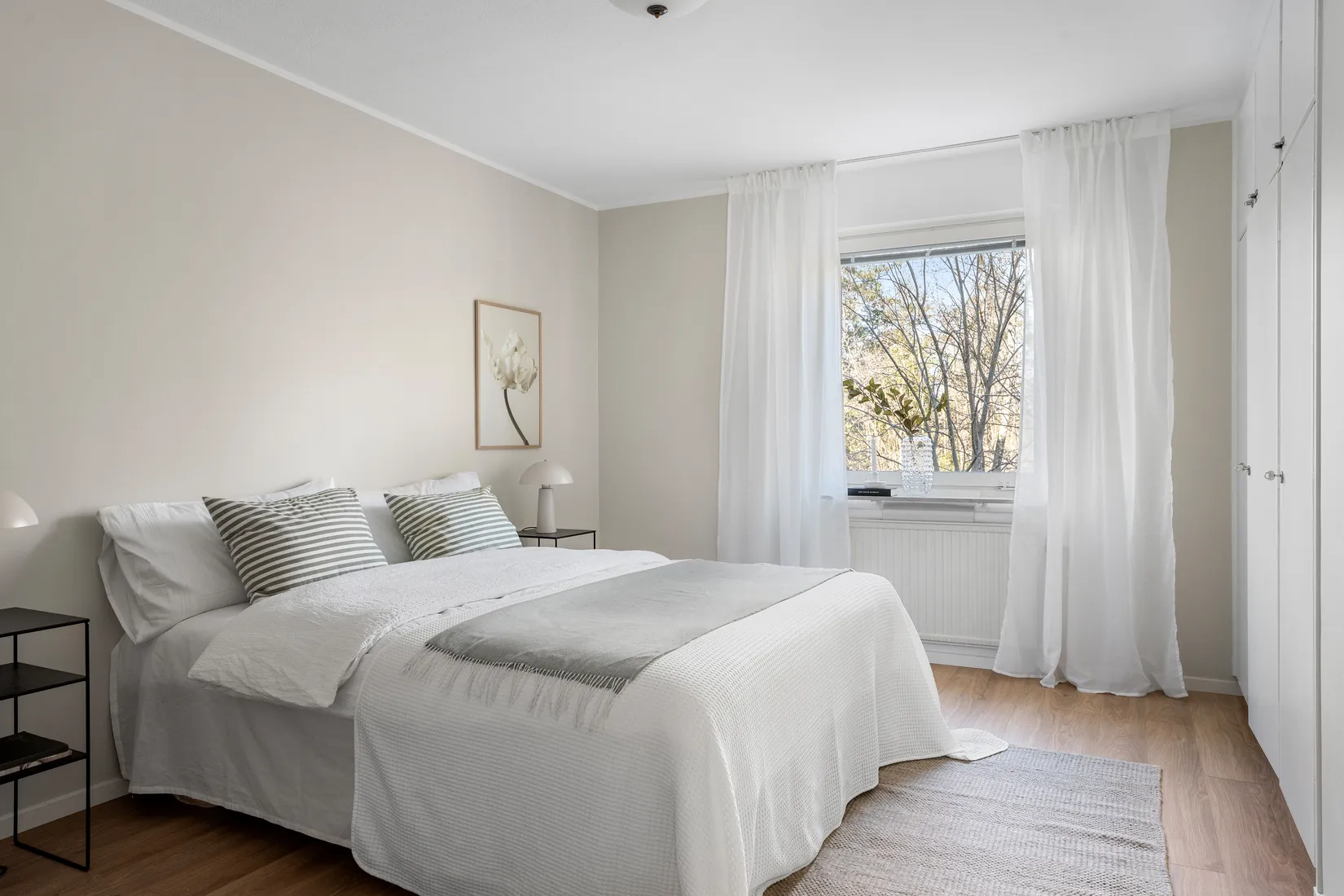 Bostadsrätt, Flintlåsvägen 2, Edsberg, Sollentuna