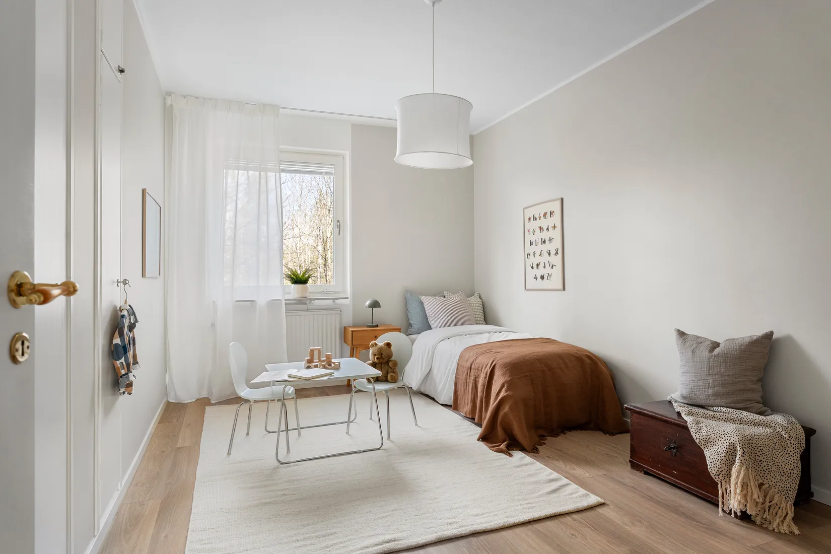 Bostadsrätt, Flintlåsvägen 2, Edsberg, Sollentuna