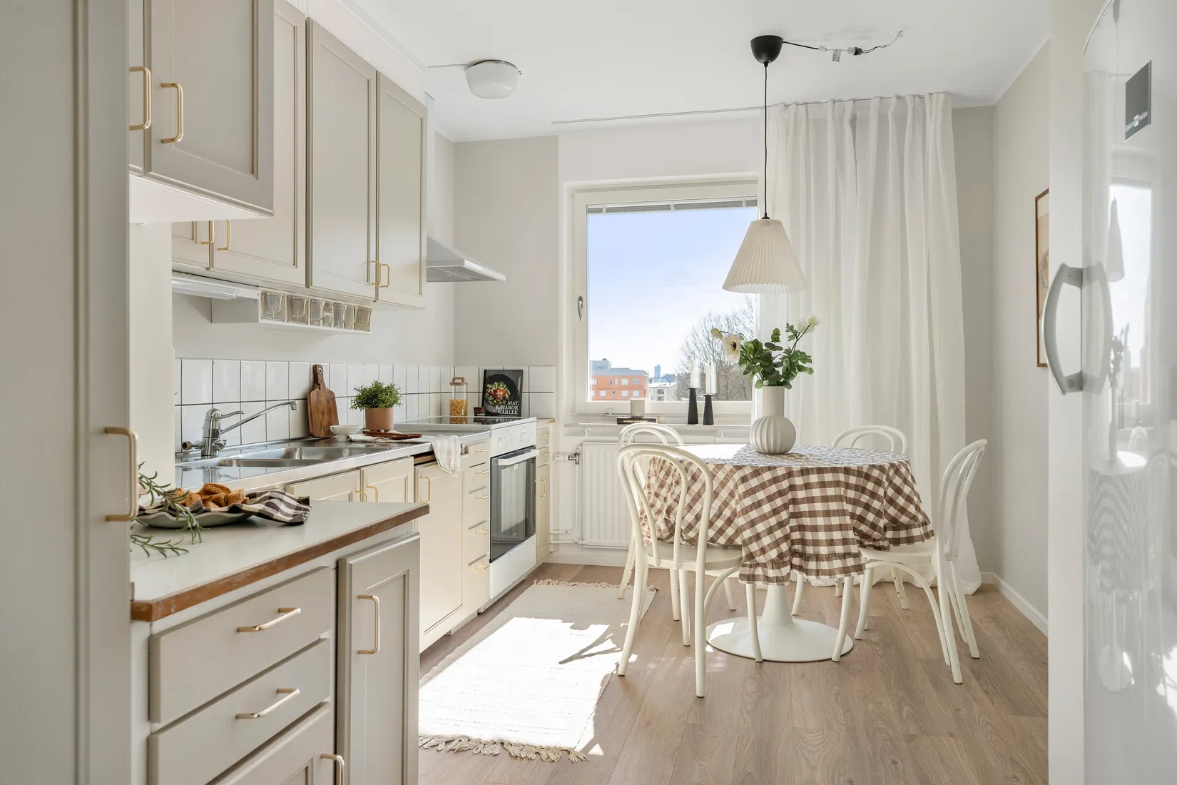 Bostadsrätt, Flintlåsvägen 2, Edsberg, Sollentuna