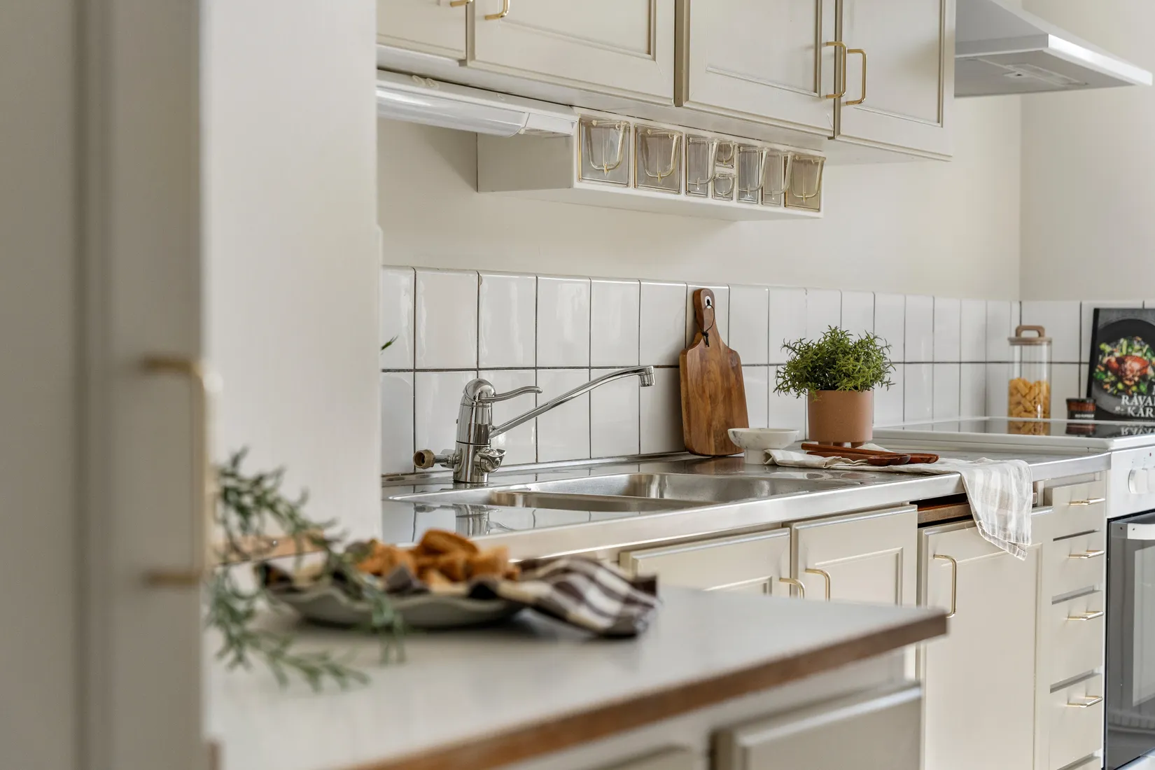 Bostadsrätt, Flintlåsvägen 2, Edsberg, Sollentuna