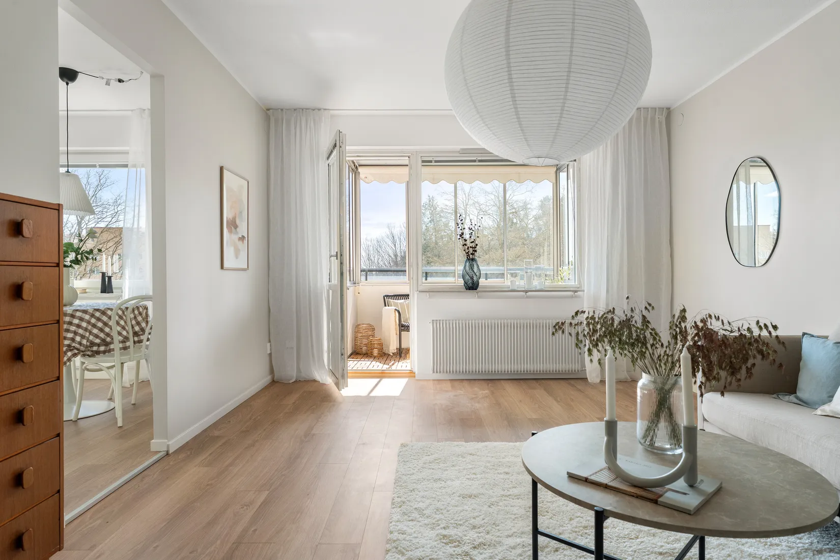 Bostadsrätt, Flintlåsvägen 2, Edsberg, Sollentuna