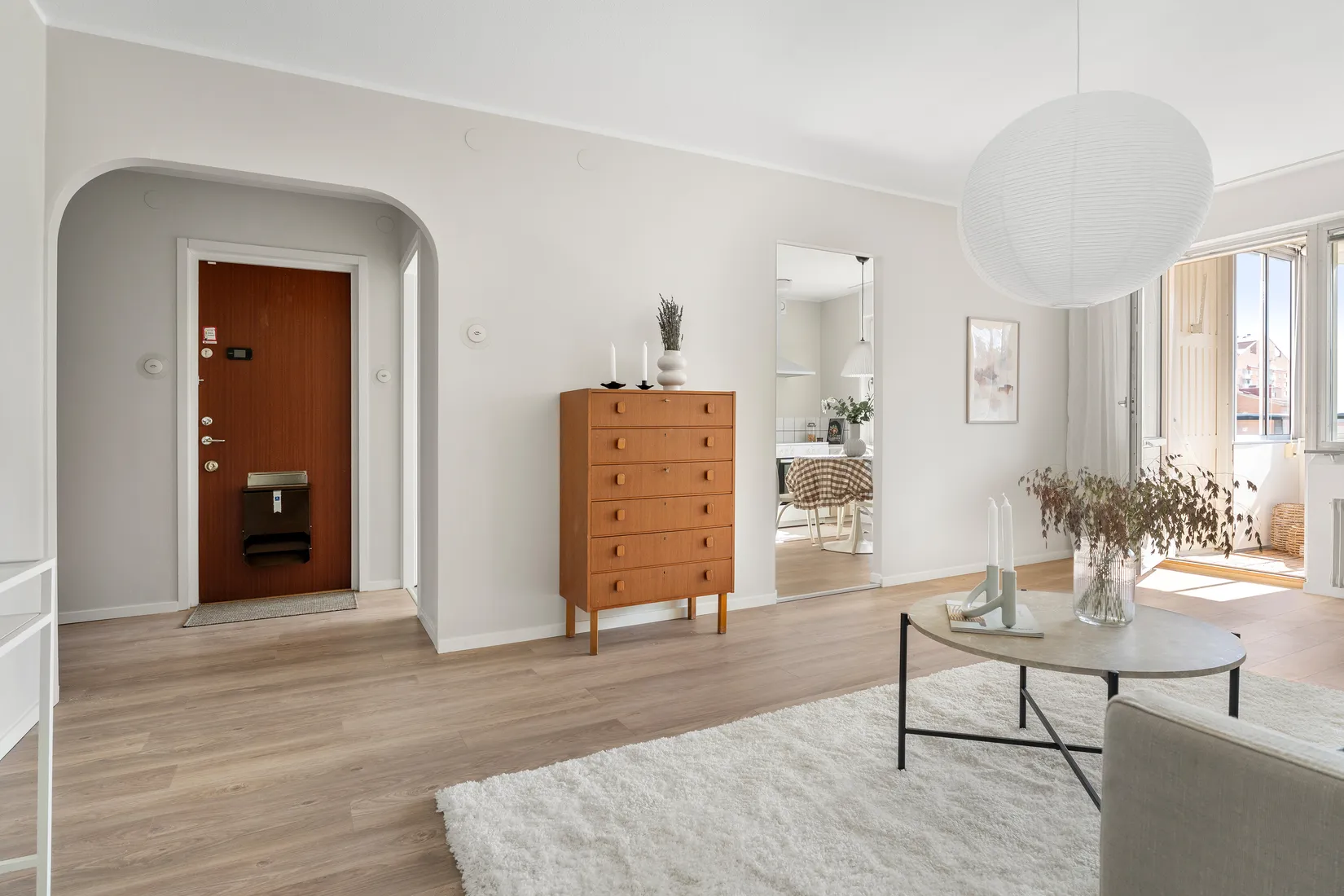 Bostadsrätt, Flintlåsvägen 2, Edsberg, Sollentuna