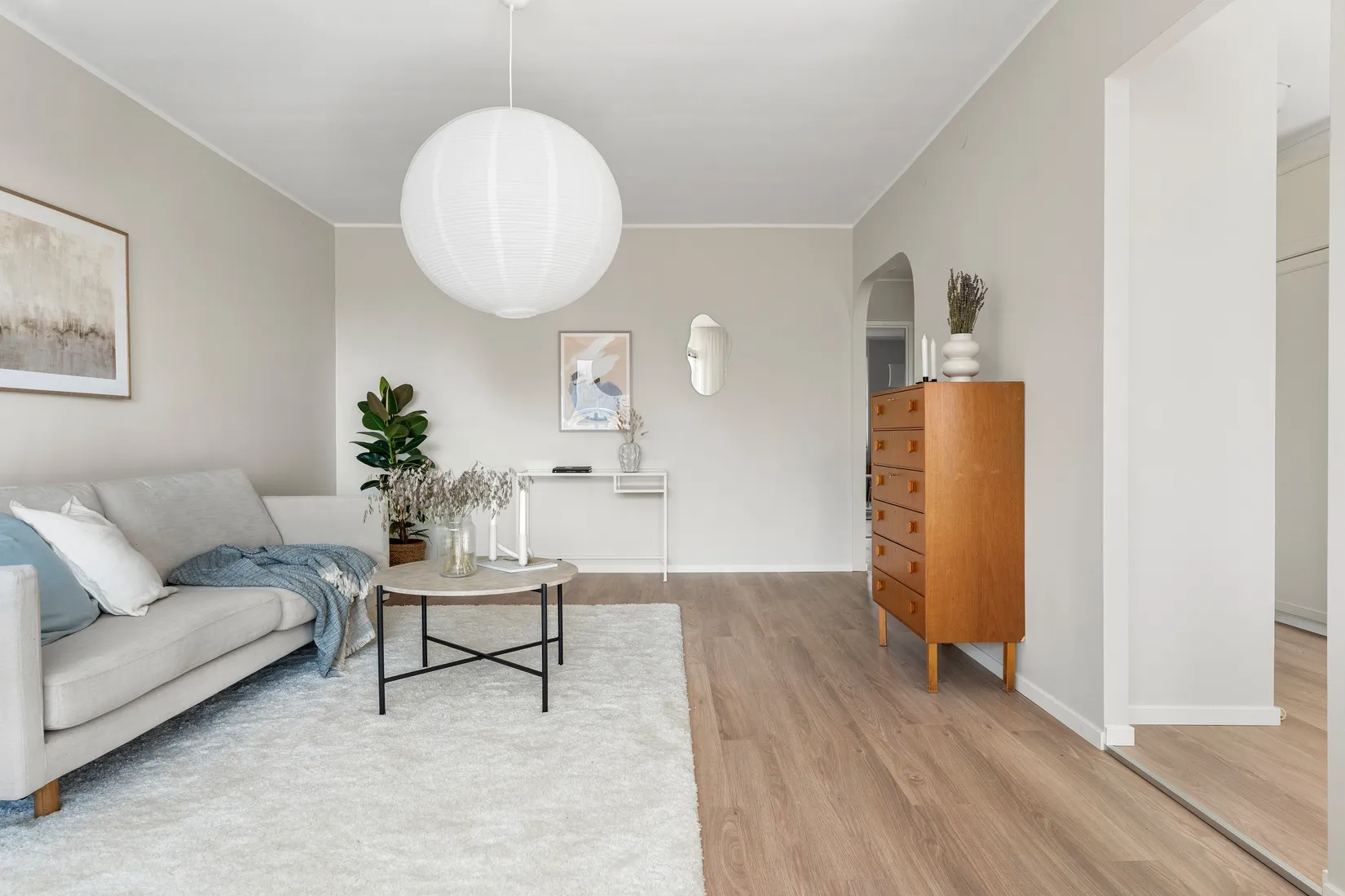 Bostadsrätt, Flintlåsvägen 2, Edsberg, Sollentuna