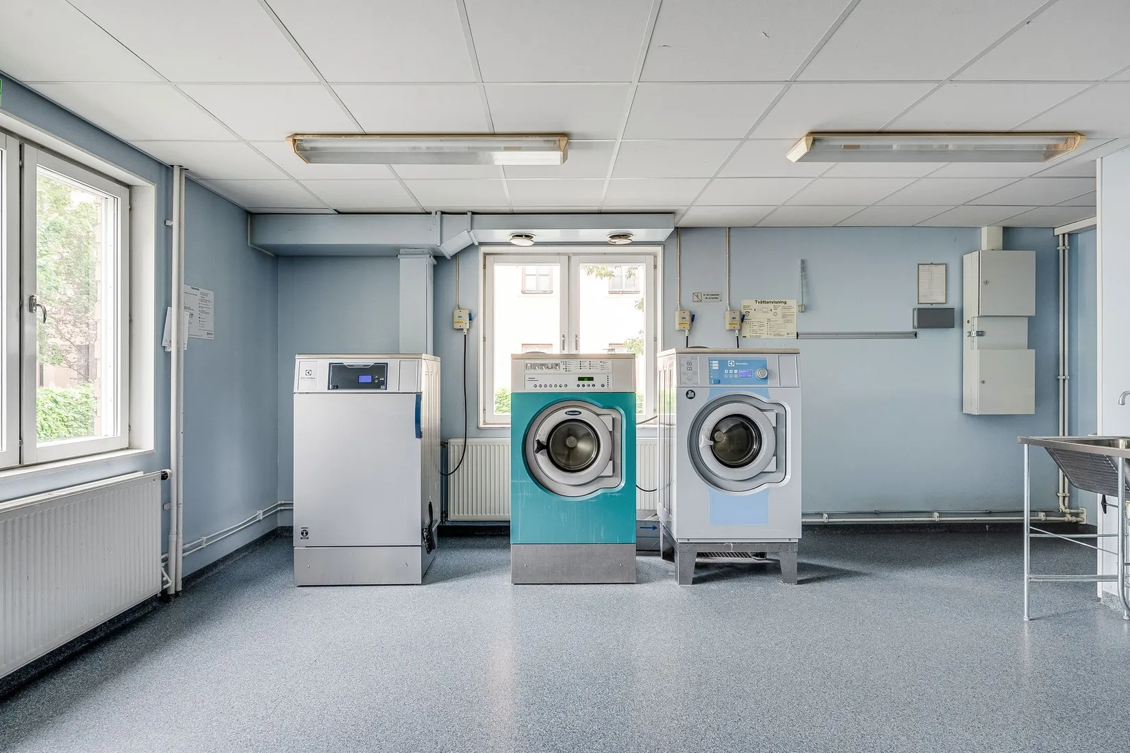 Bostadsrätt, Arbetargatan 23B, 2 tr, Kungsholmen Fridhemsplan, Stockholm