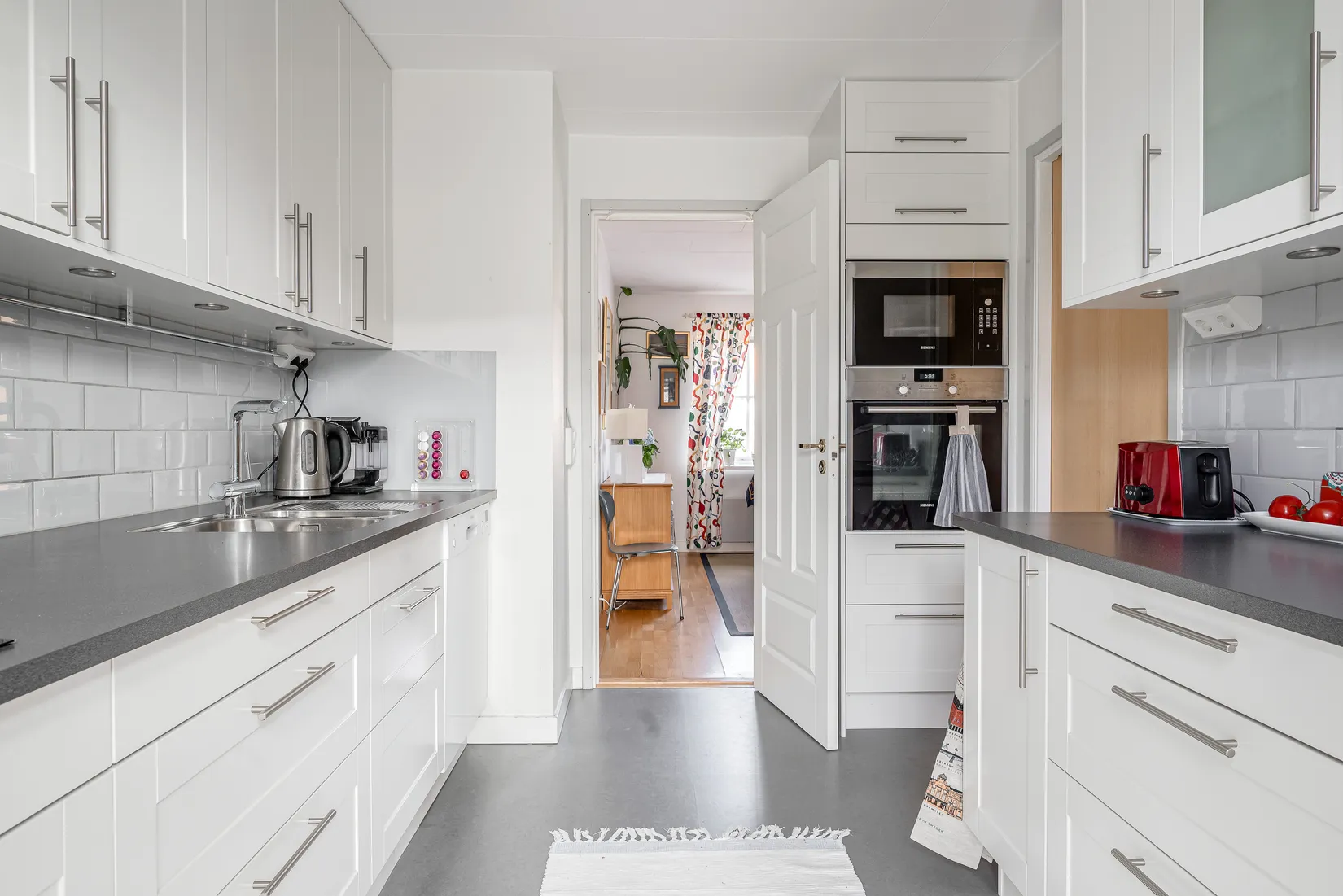 Villa, Ekebydalsvägen 48, Rosendal, Vallentuna