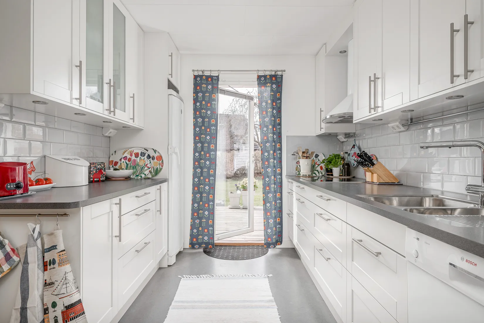 Villa, Ekebydalsvägen 48, Rosendal, Vallentuna