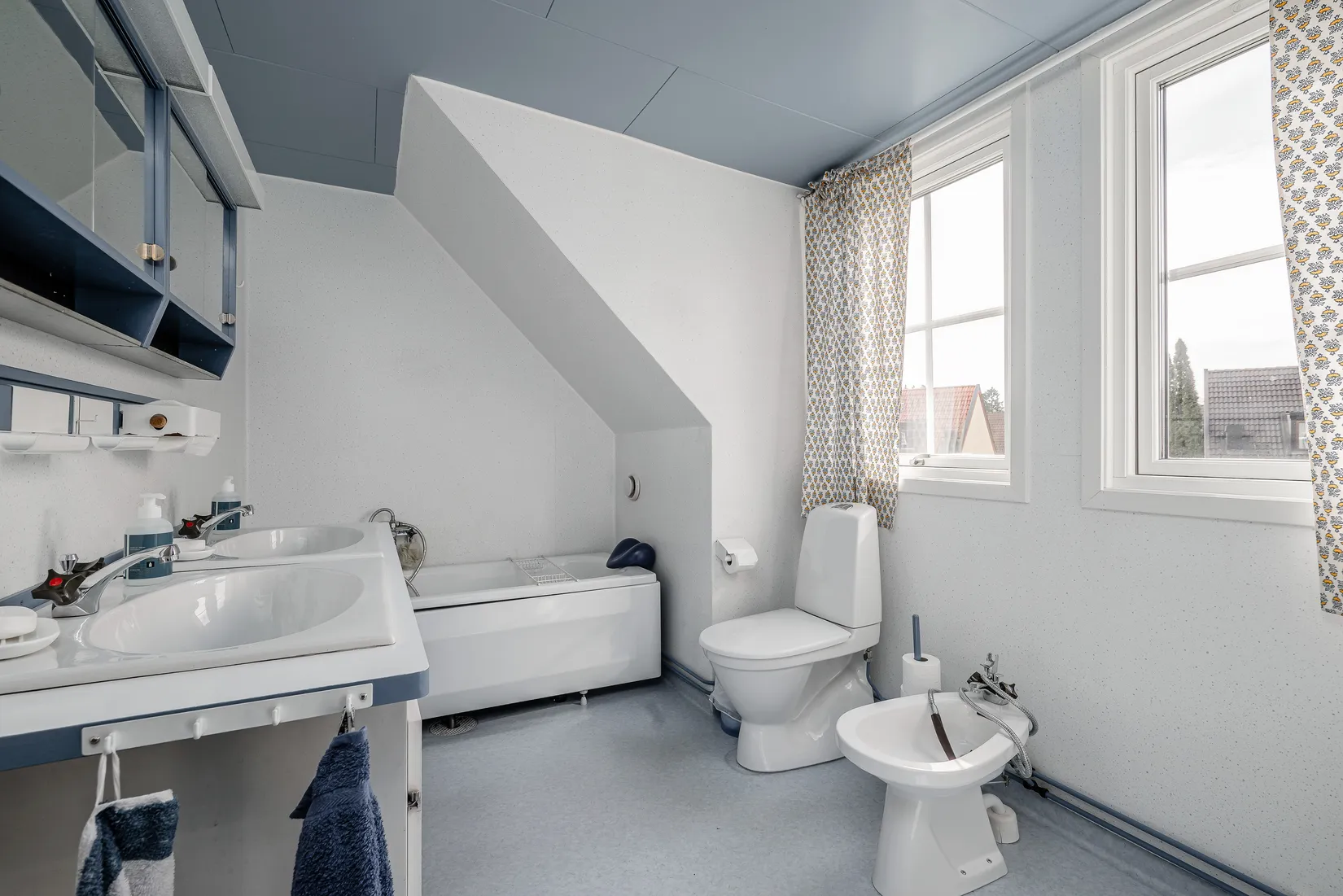 Villa, Ekebydalsvägen 48, Rosendal, Vallentuna