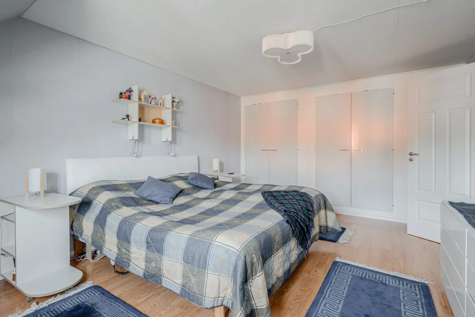 Villa, Ekebydalsvägen 48, Rosendal, Vallentuna