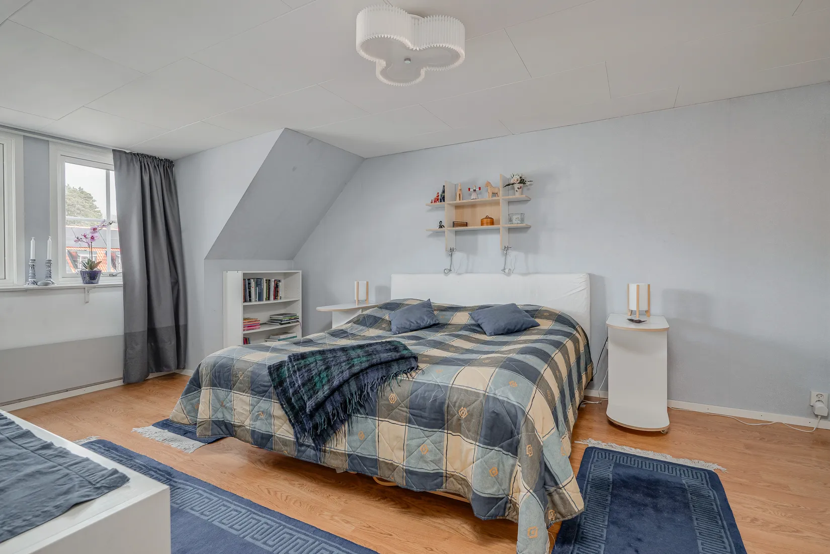 Villa, Ekebydalsvägen 48, Rosendal, Vallentuna