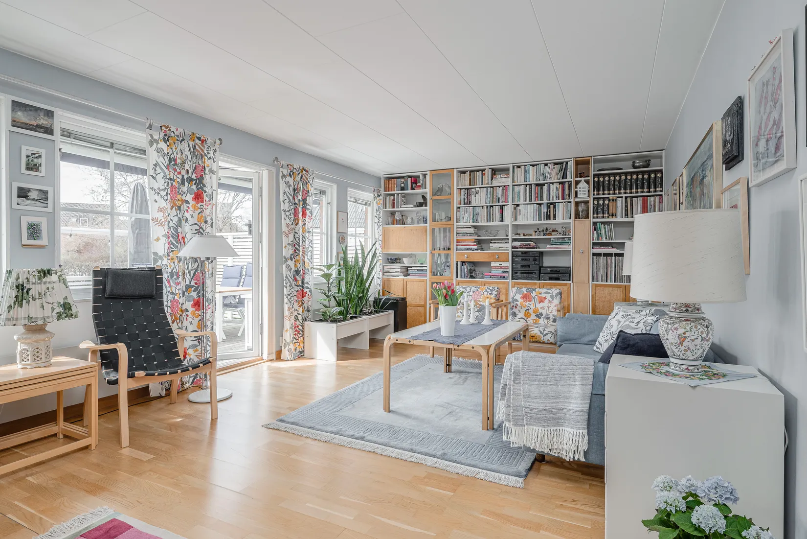 Villa, Ekebydalsvägen 48, Rosendal, Vallentuna