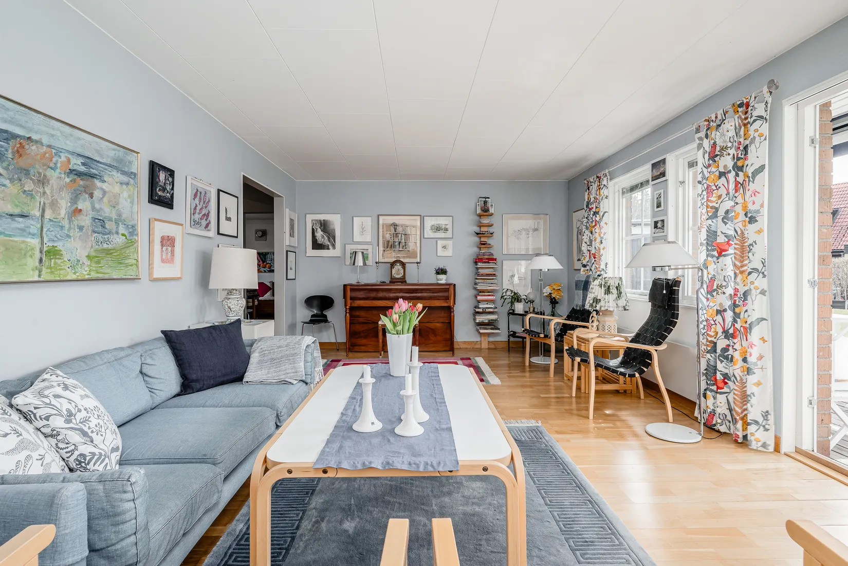 Villa, Ekebydalsvägen 48, Rosendal, Vallentuna