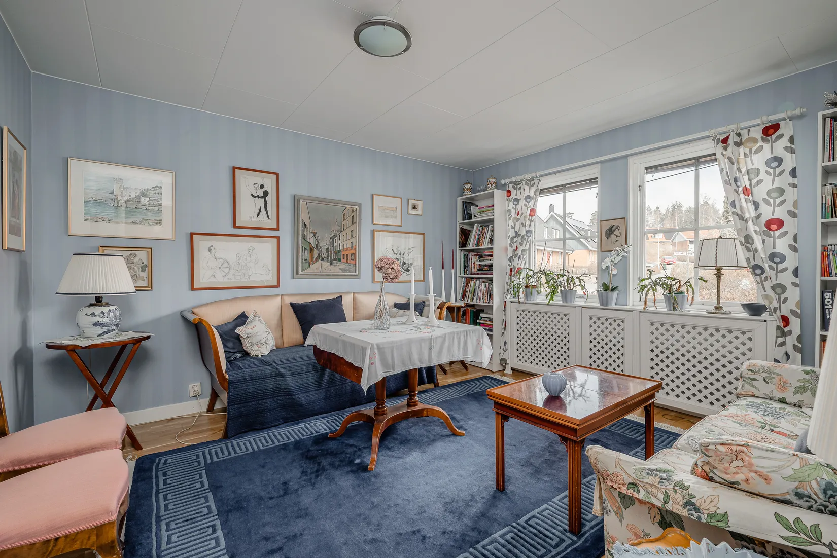 Villa, Ekebydalsvägen 48, Rosendal, Vallentuna