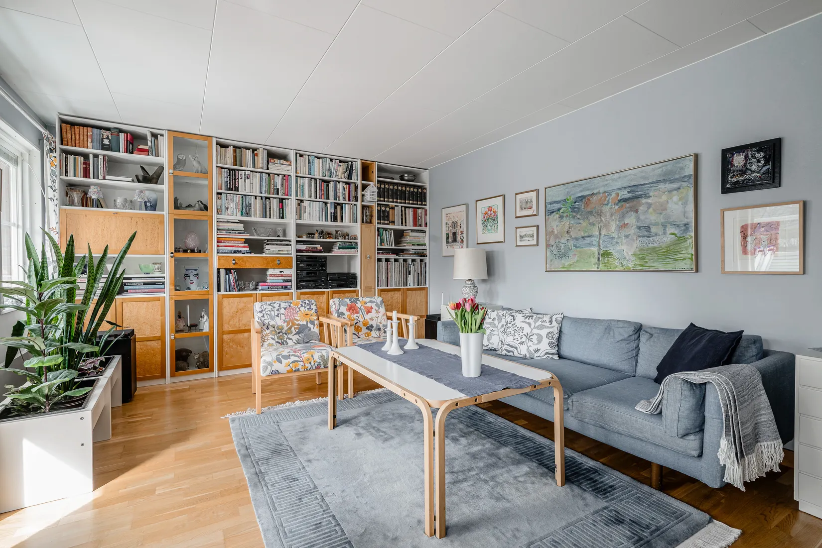 Villa, Ekebydalsvägen 48, Rosendal, Vallentuna