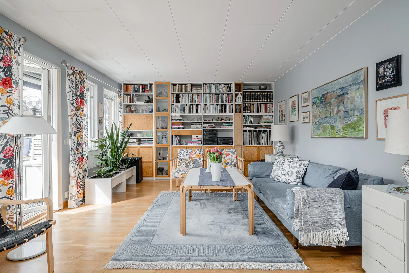 Villa, Ekebydalsvägen 48, Rosendal, Vallentuna