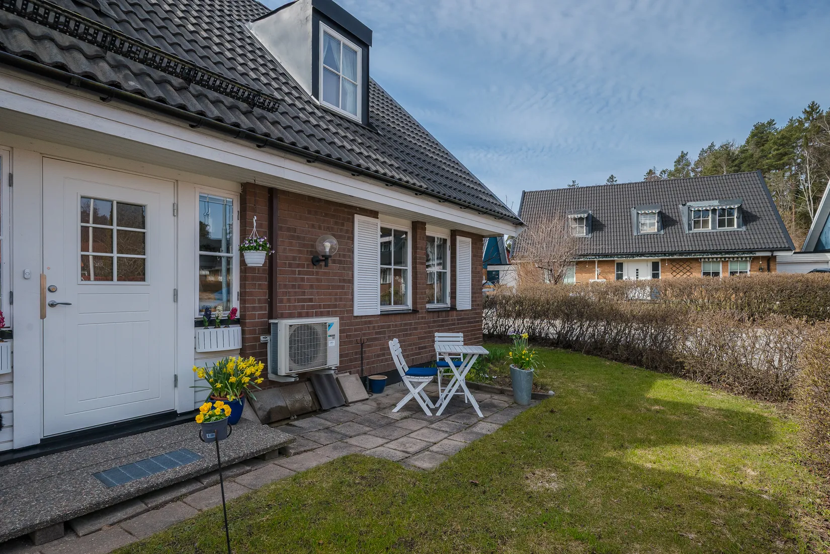 Villa, Ekebydalsvägen 48, Rosendal, Vallentuna