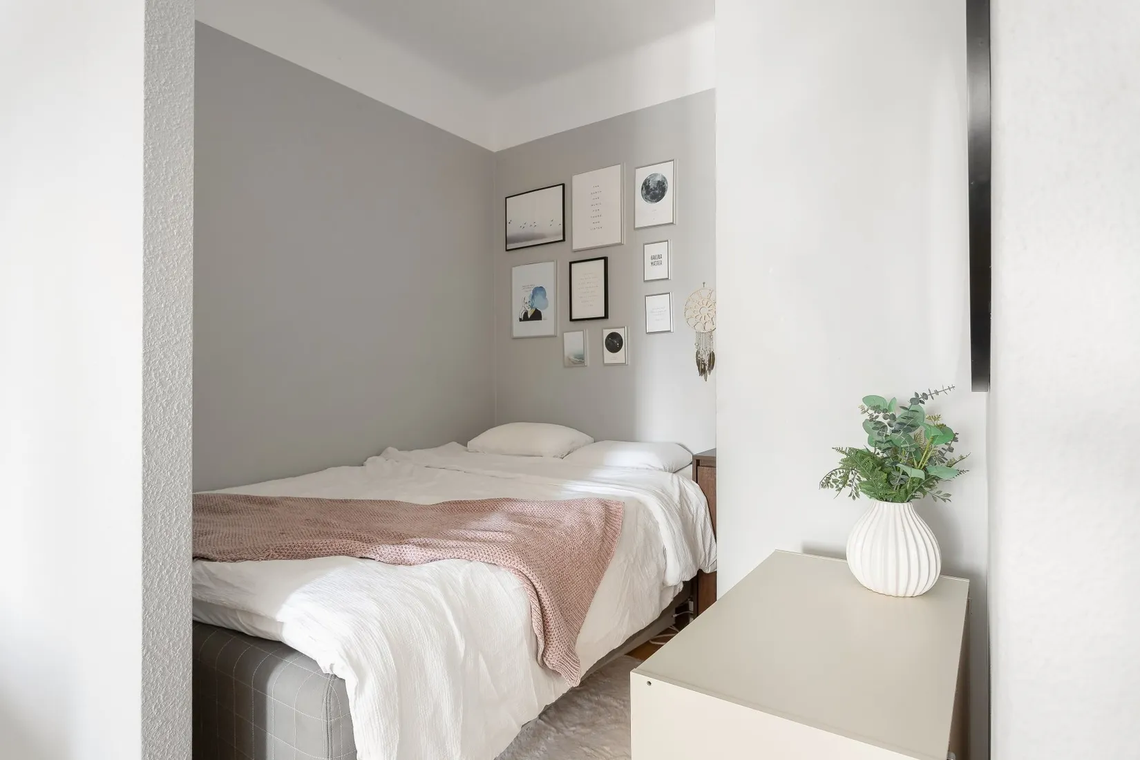 Bostadsrätt, Tulegatan 6 D, Centrala Sundbyberg, Stockholm