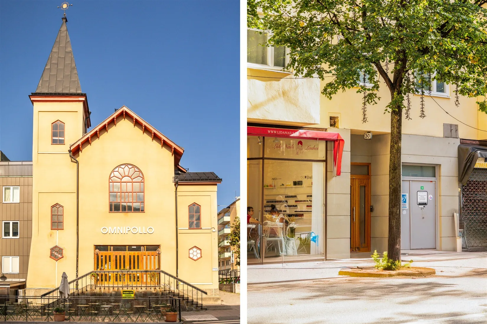 Bostadsrätt, Tulegatan 6 D, Centrala Sundbyberg, Stockholm