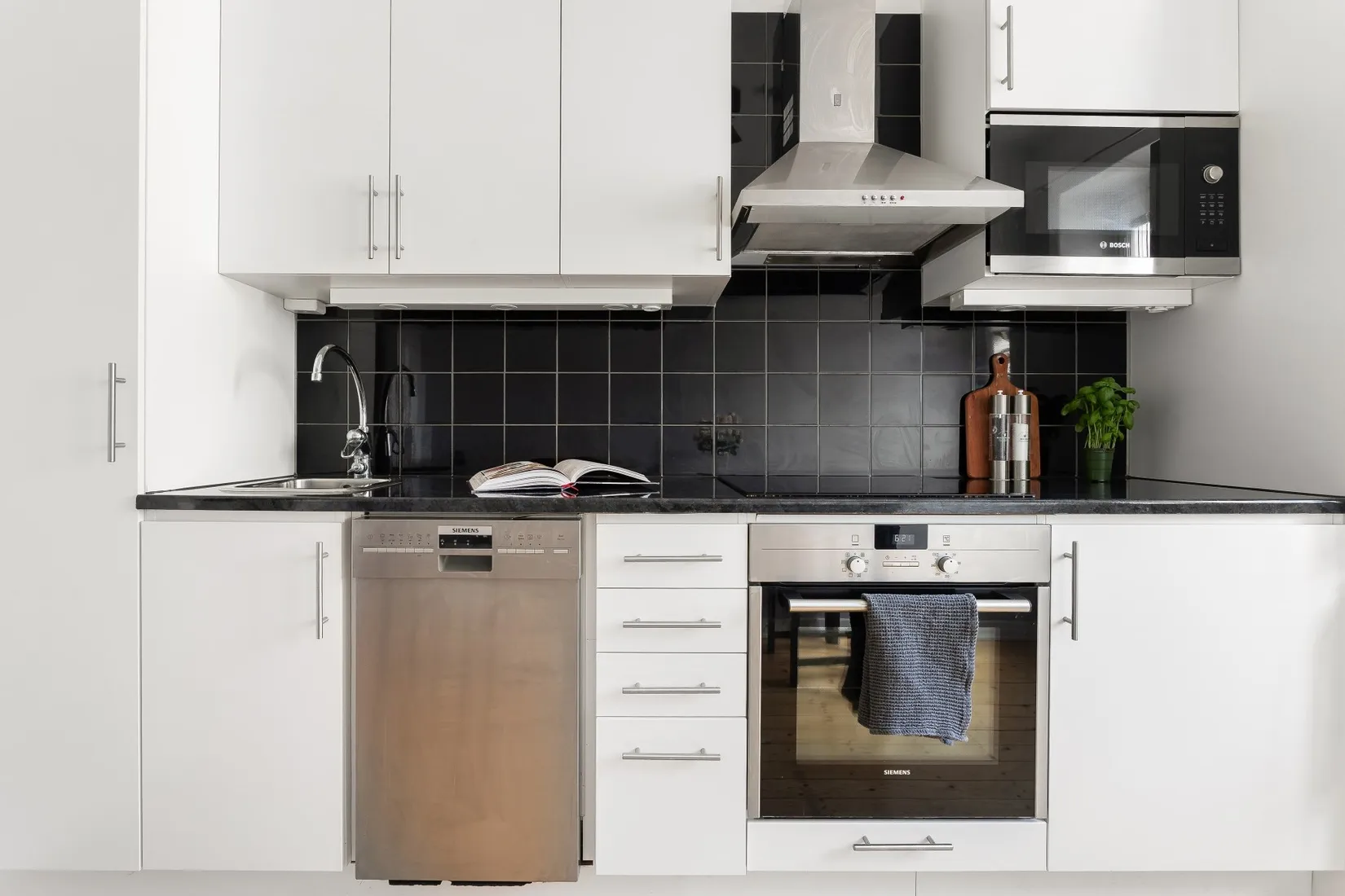 Bostadsrätt, Tulegatan 6 D, Centrala Sundbyberg, Stockholm