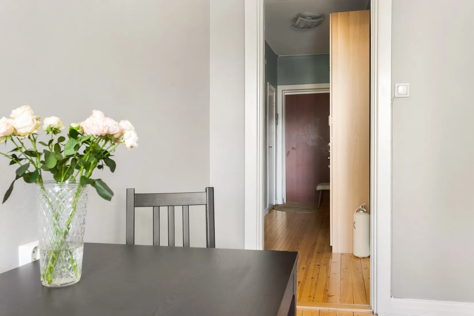 Bostadsrätt, Tulegatan 6 D, Centrala Sundbyberg, Stockholm