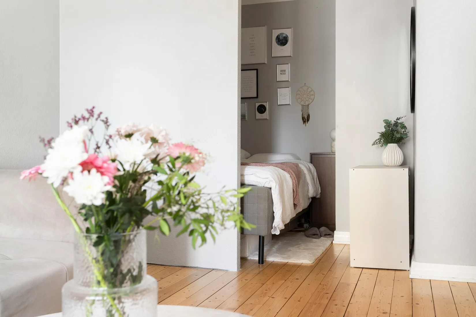 Bostadsrätt, Tulegatan 6 D, Centrala Sundbyberg, Stockholm