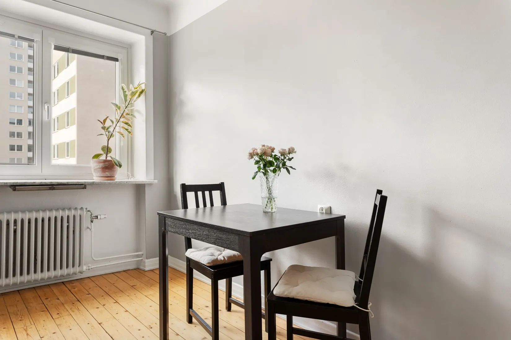 Bostadsrätt, Tulegatan 6 D, Centrala Sundbyberg, Stockholm