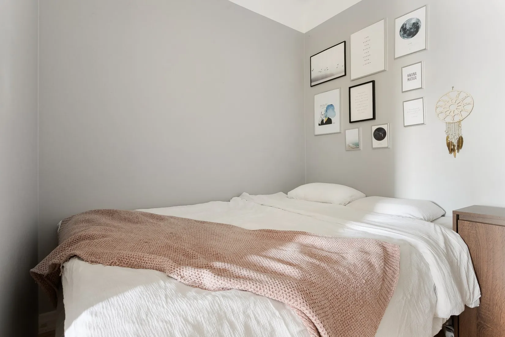 Bostadsrätt, Tulegatan 6 D, Centrala Sundbyberg, Stockholm