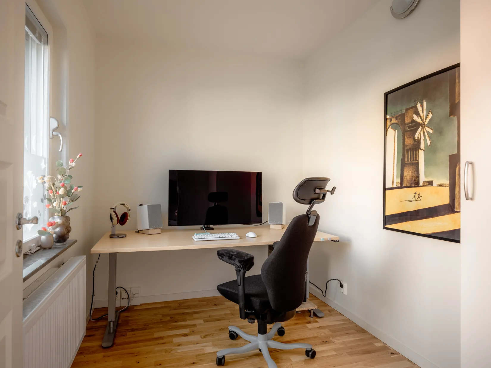 Bostadsrätt, Rudbecks väg 149, Edsberg-Landsnora, Sollentuna