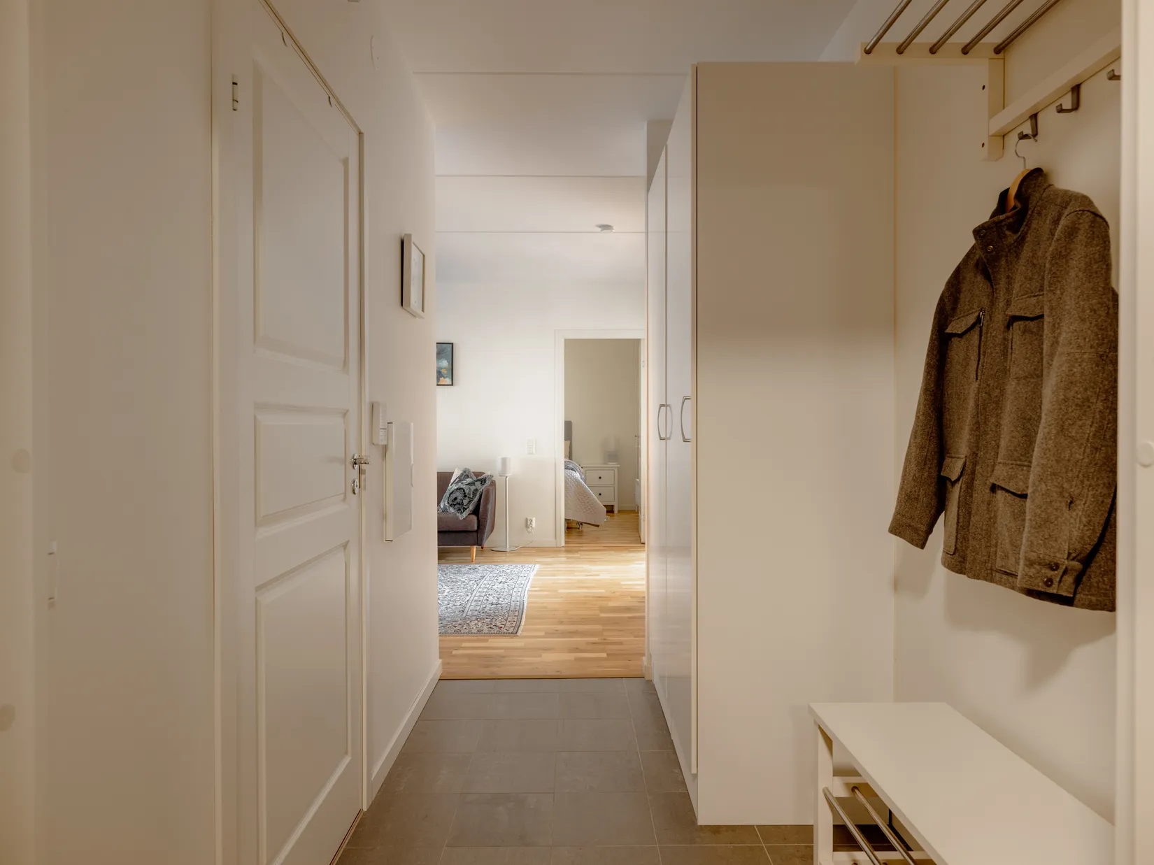 Bostadsrätt, Rudbecks väg 149, Edsberg-Landsnora, Sollentuna