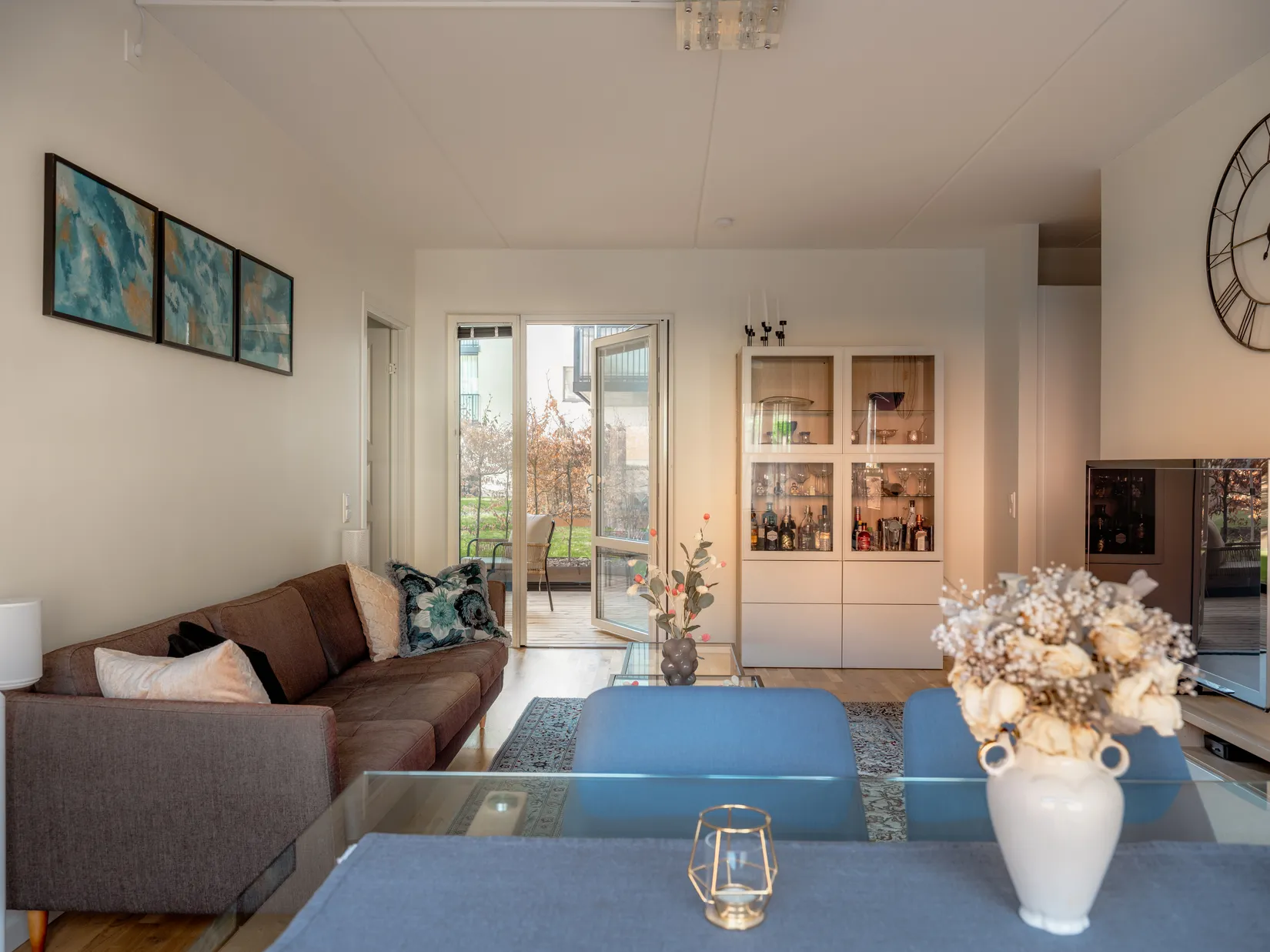 Bostadsrätt, Rudbecks väg 149, Edsberg-Landsnora, Sollentuna