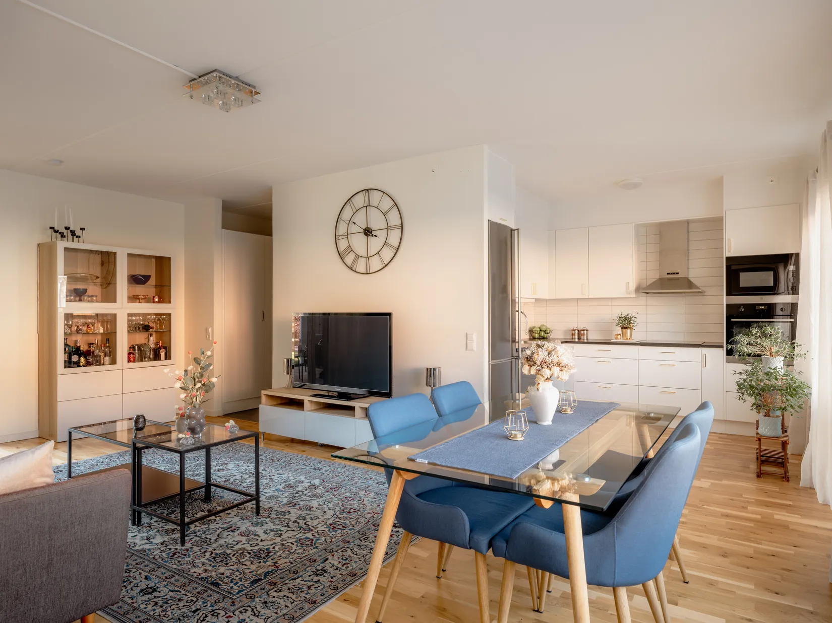 Bostadsrätt, Rudbecks väg 149, Edsberg-Landsnora, Sollentuna