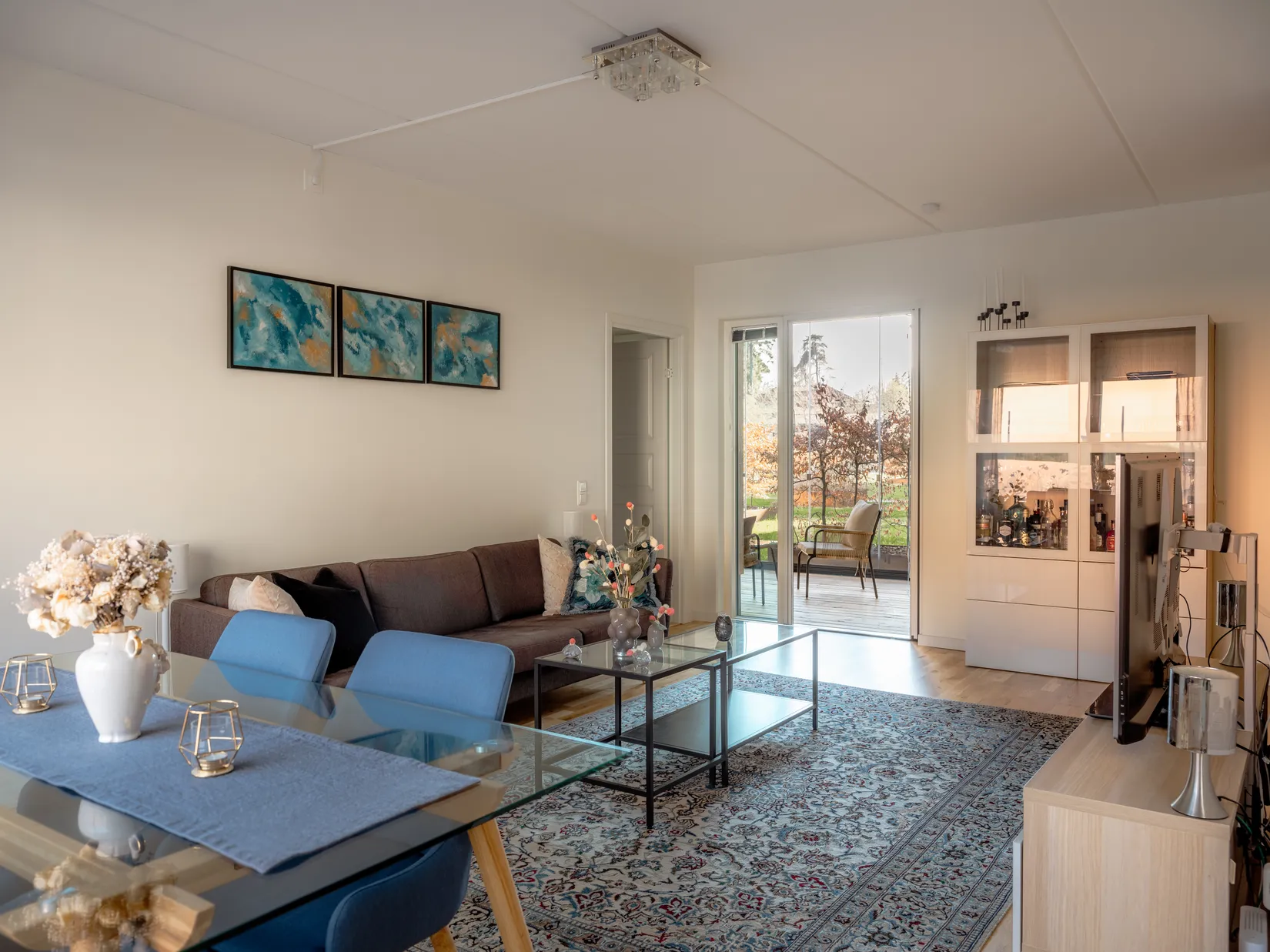 Bostadsrätt, Rudbecks väg 149, Edsberg-Landsnora, Sollentuna