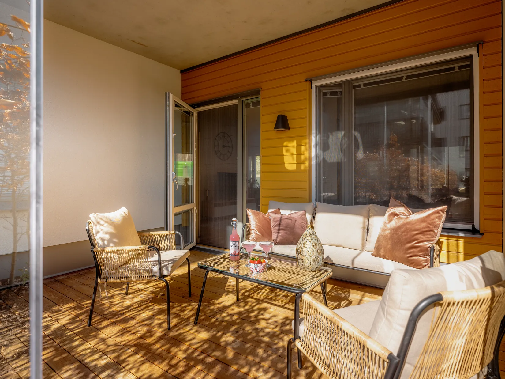 Bostadsrätt, Rudbecks väg 149, Edsberg-Landsnora, Sollentuna