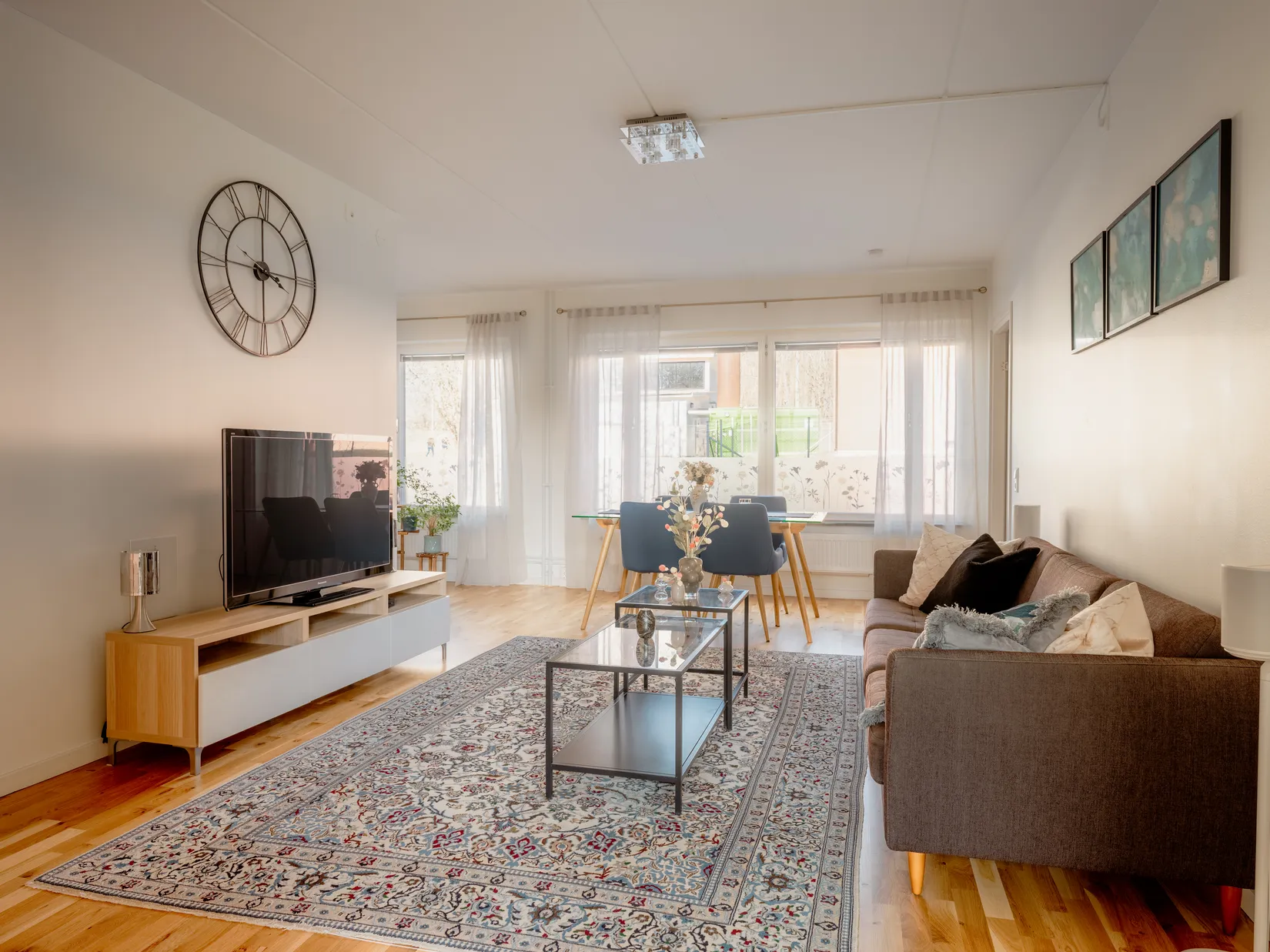 Bostadsrätt, Rudbecks väg 149, Edsberg-Landsnora, Sollentuna