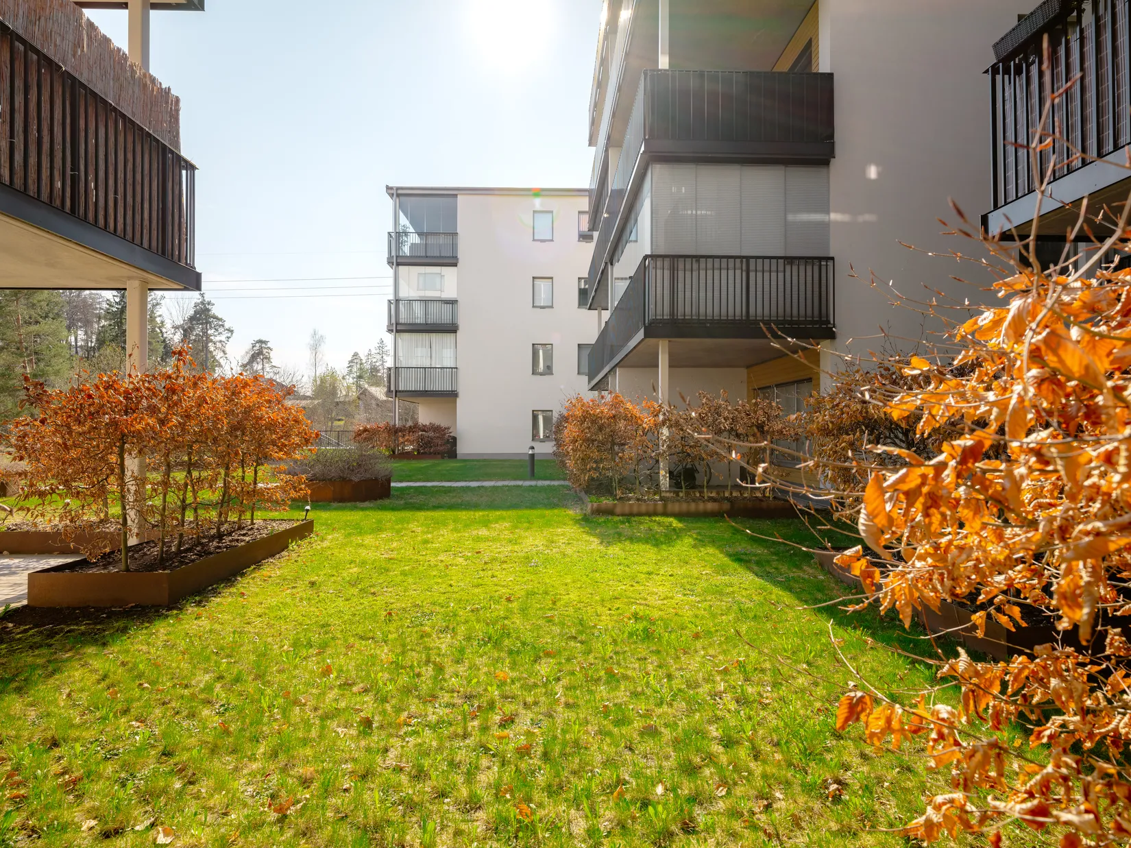 Bostadsrätt, Rudbecks väg 149, Edsberg-Landsnora, Sollentuna