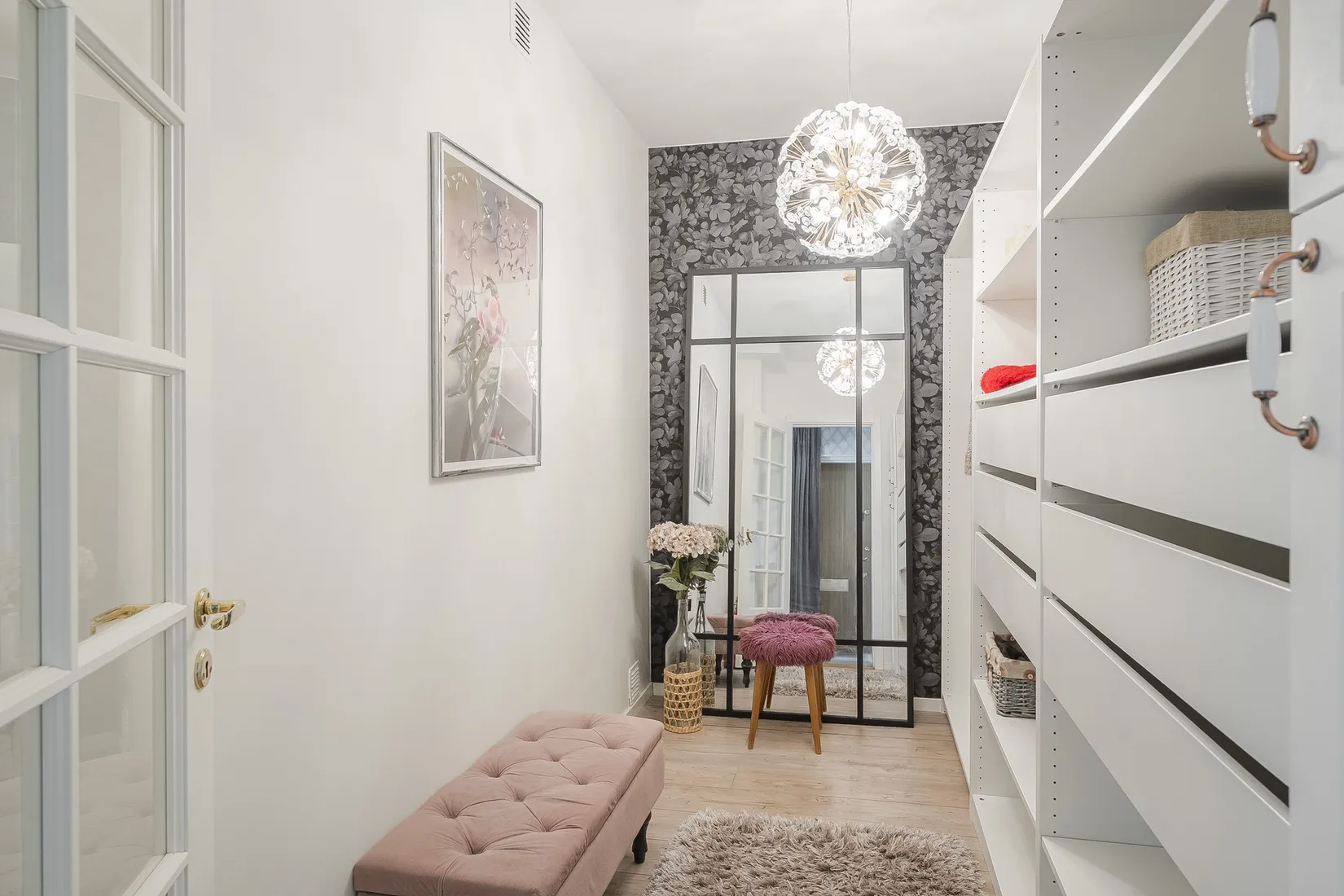 Bostadsrätt, Ibsengatan 47, Bromma - Blackeberg, Stockholm