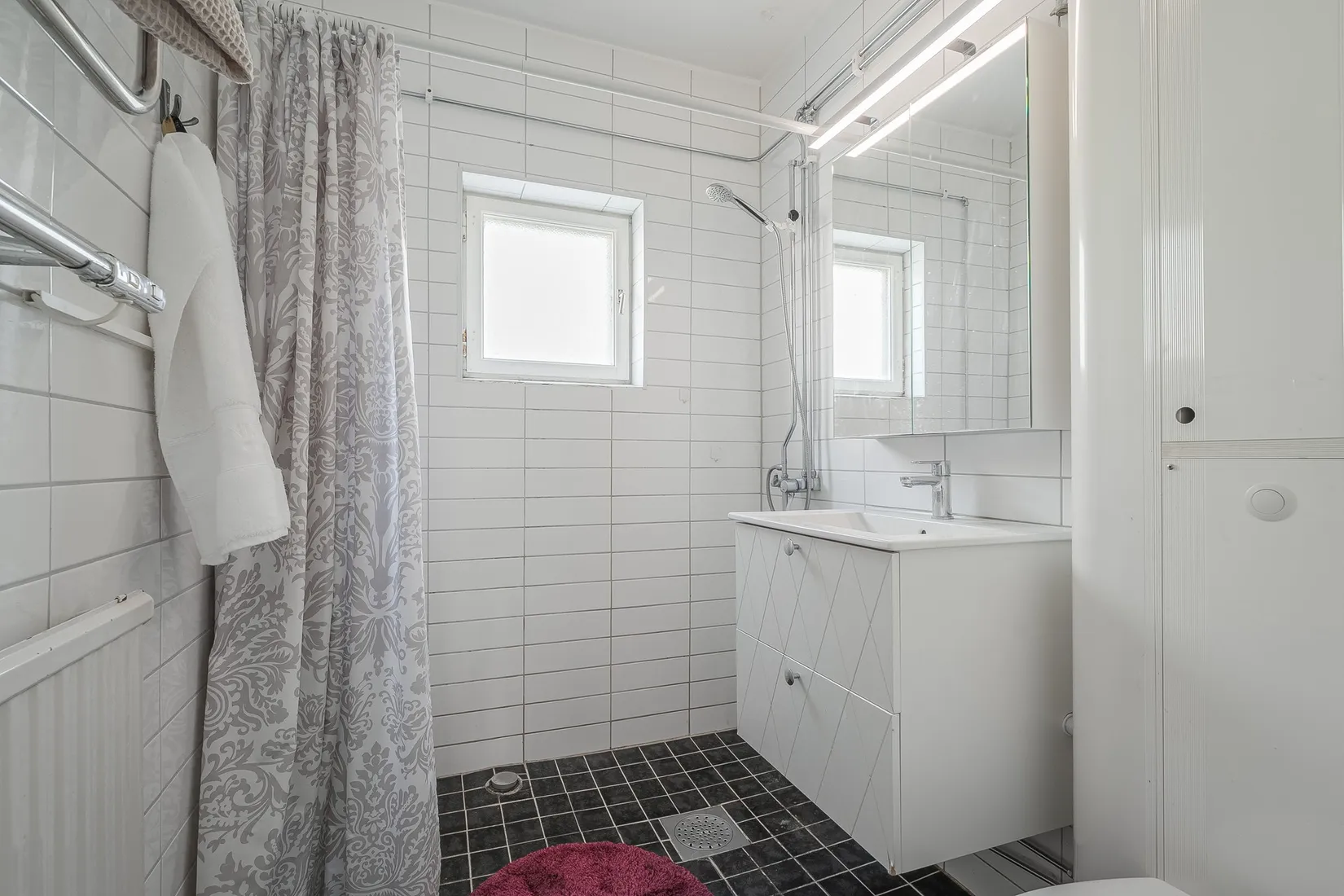 Bostadsrätt, Ibsengatan 47, Bromma - Blackeberg, Stockholm