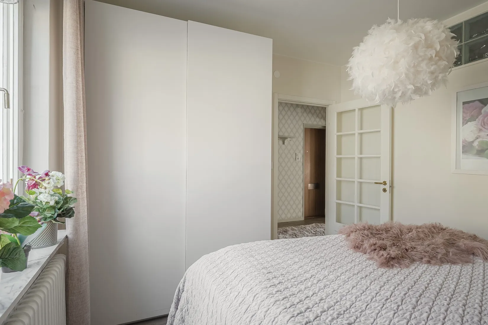 Bostadsrätt, Ibsengatan 47, Bromma - Blackeberg, Stockholm