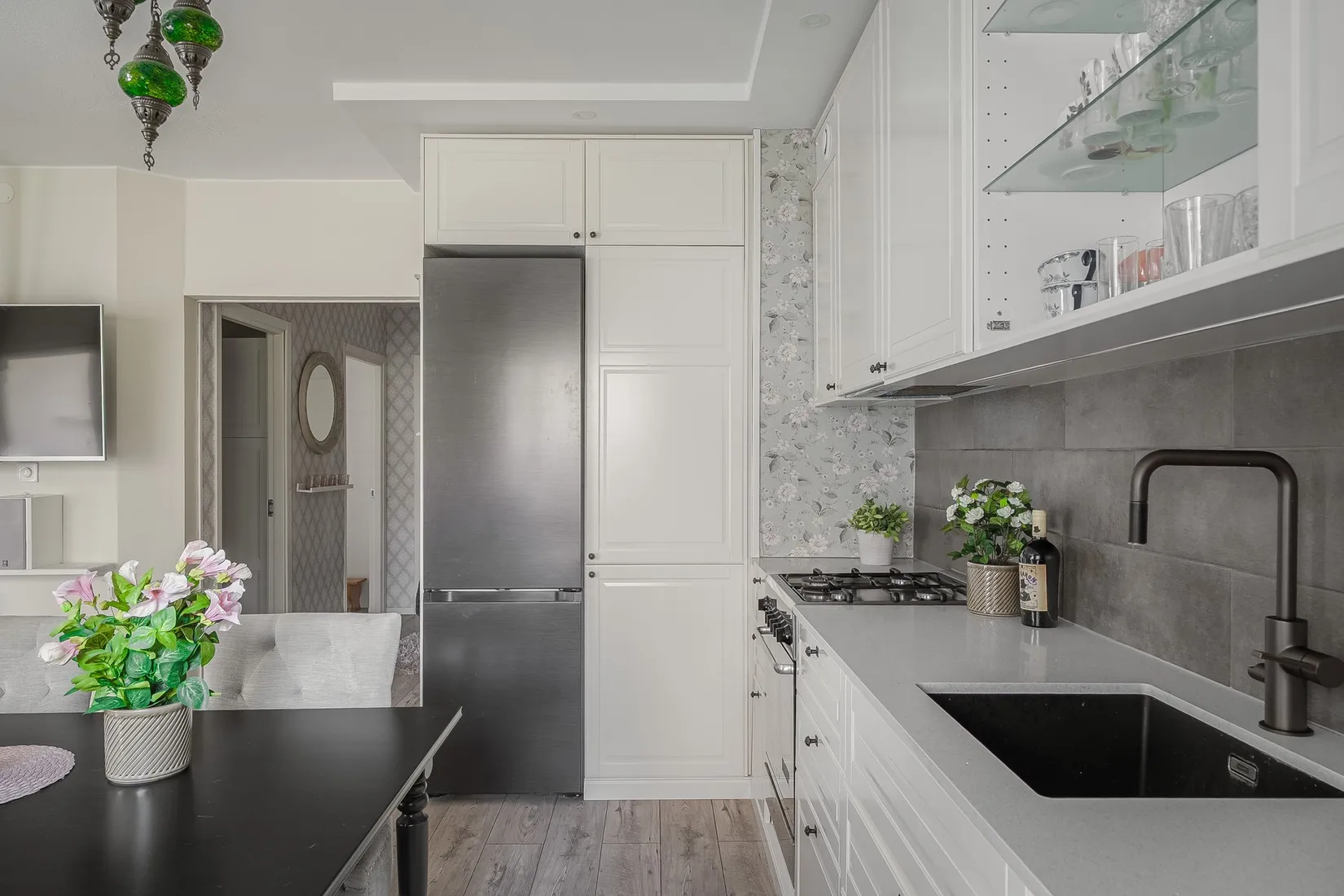 Bostadsrätt, Ibsengatan 47, Bromma - Blackeberg, Stockholm