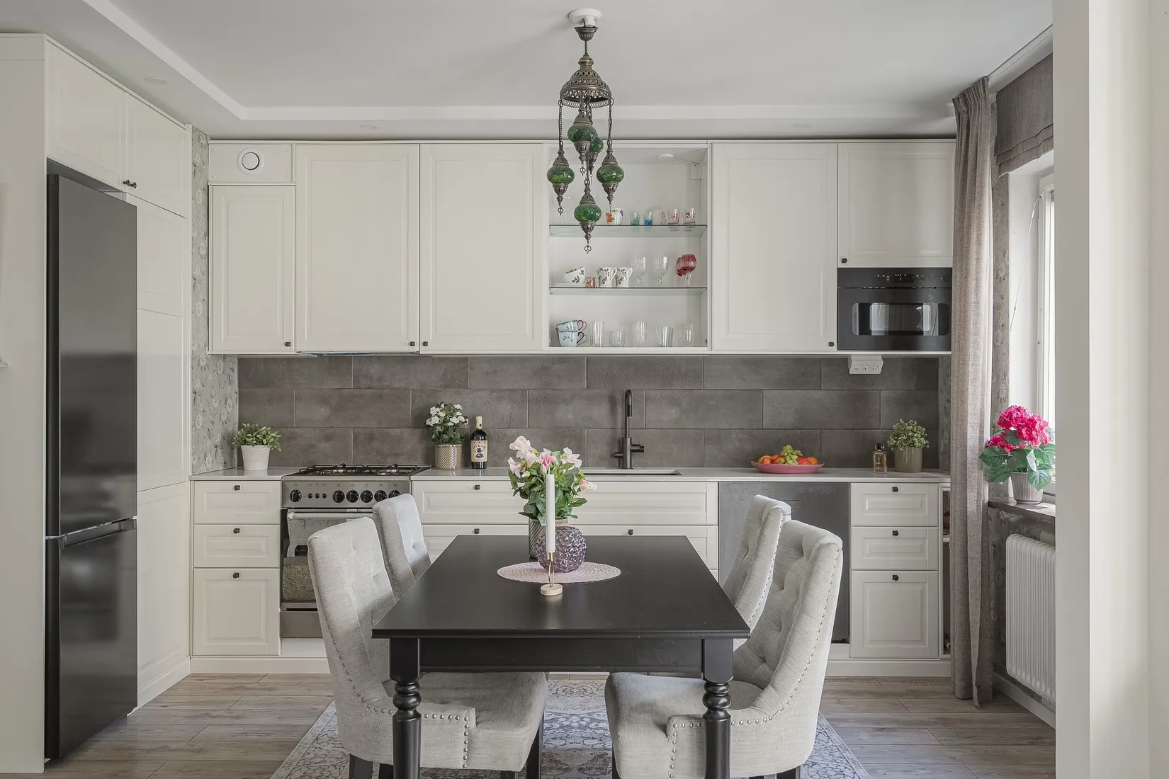 Bostadsrätt, Ibsengatan 47, Bromma - Blackeberg, Stockholm