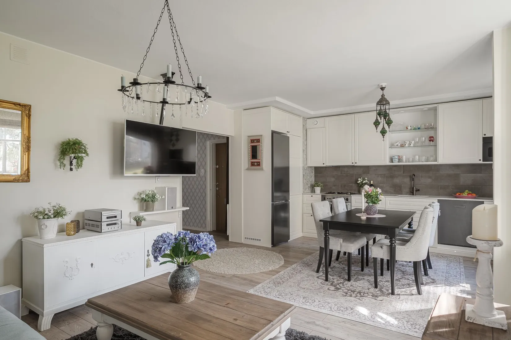 Bostadsrätt, Ibsengatan 47, Bromma - Blackeberg, Stockholm