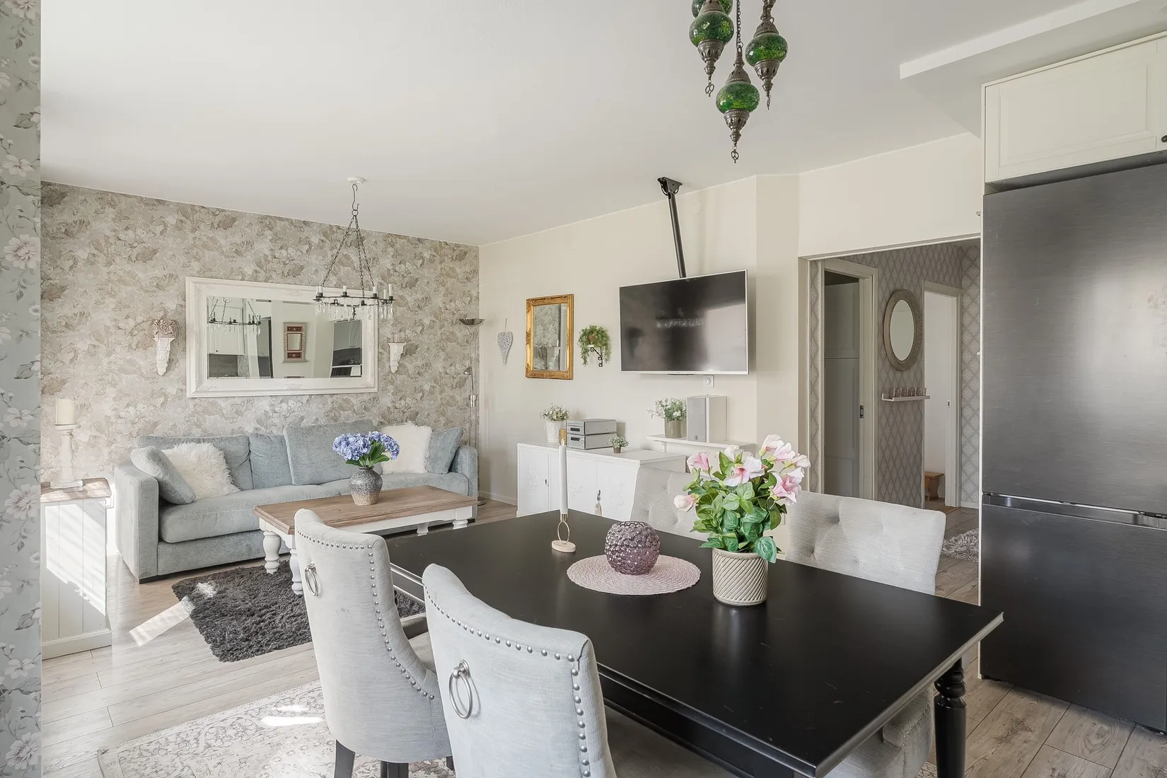 Bostadsrätt, Ibsengatan 47, Bromma - Blackeberg, Stockholm