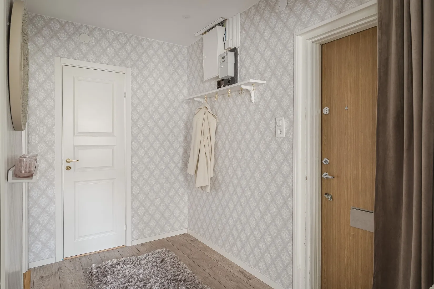 Bostadsrätt, Ibsengatan 47, Bromma - Blackeberg, Stockholm