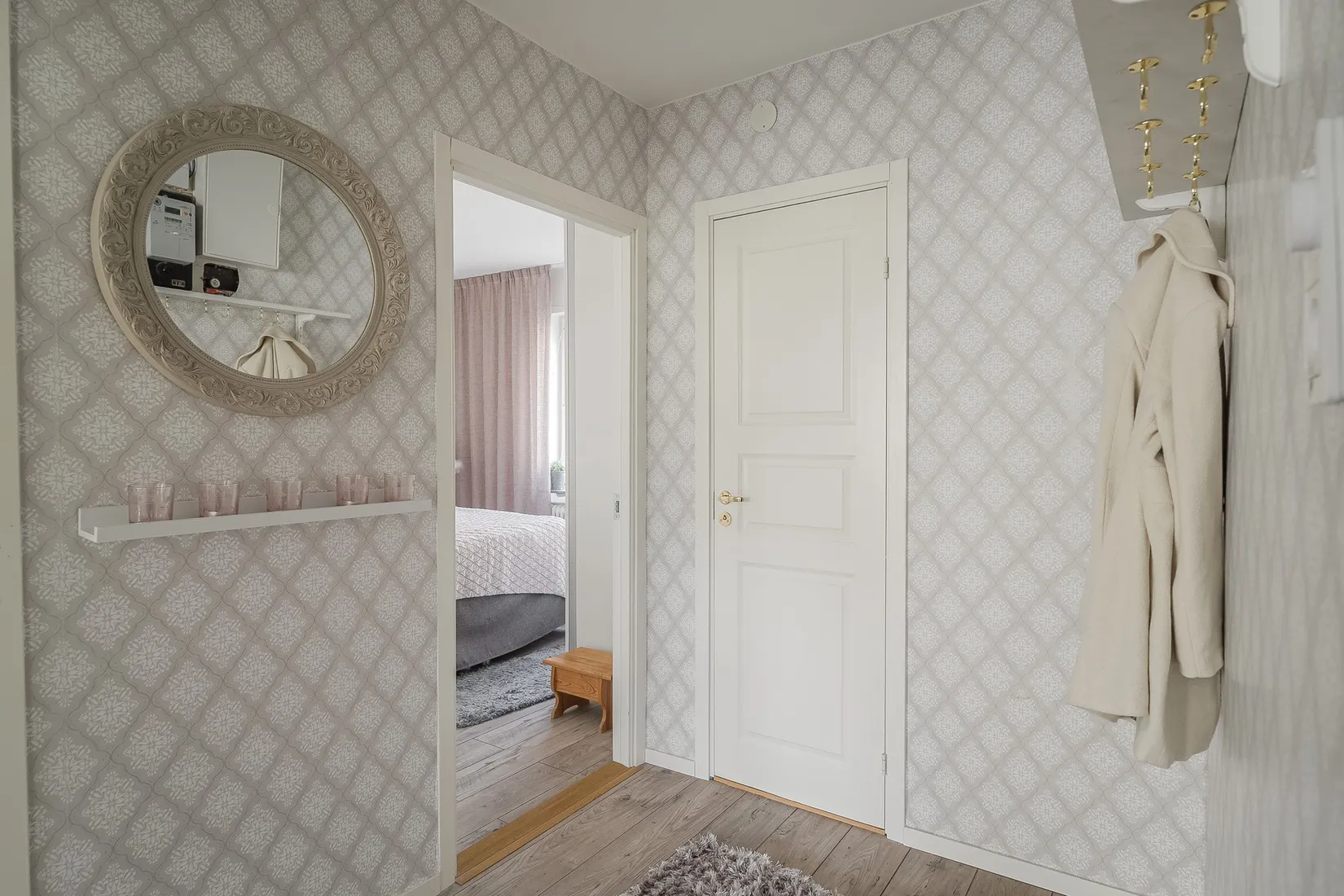 Bostadsrätt, Ibsengatan 47, Bromma - Blackeberg, Stockholm