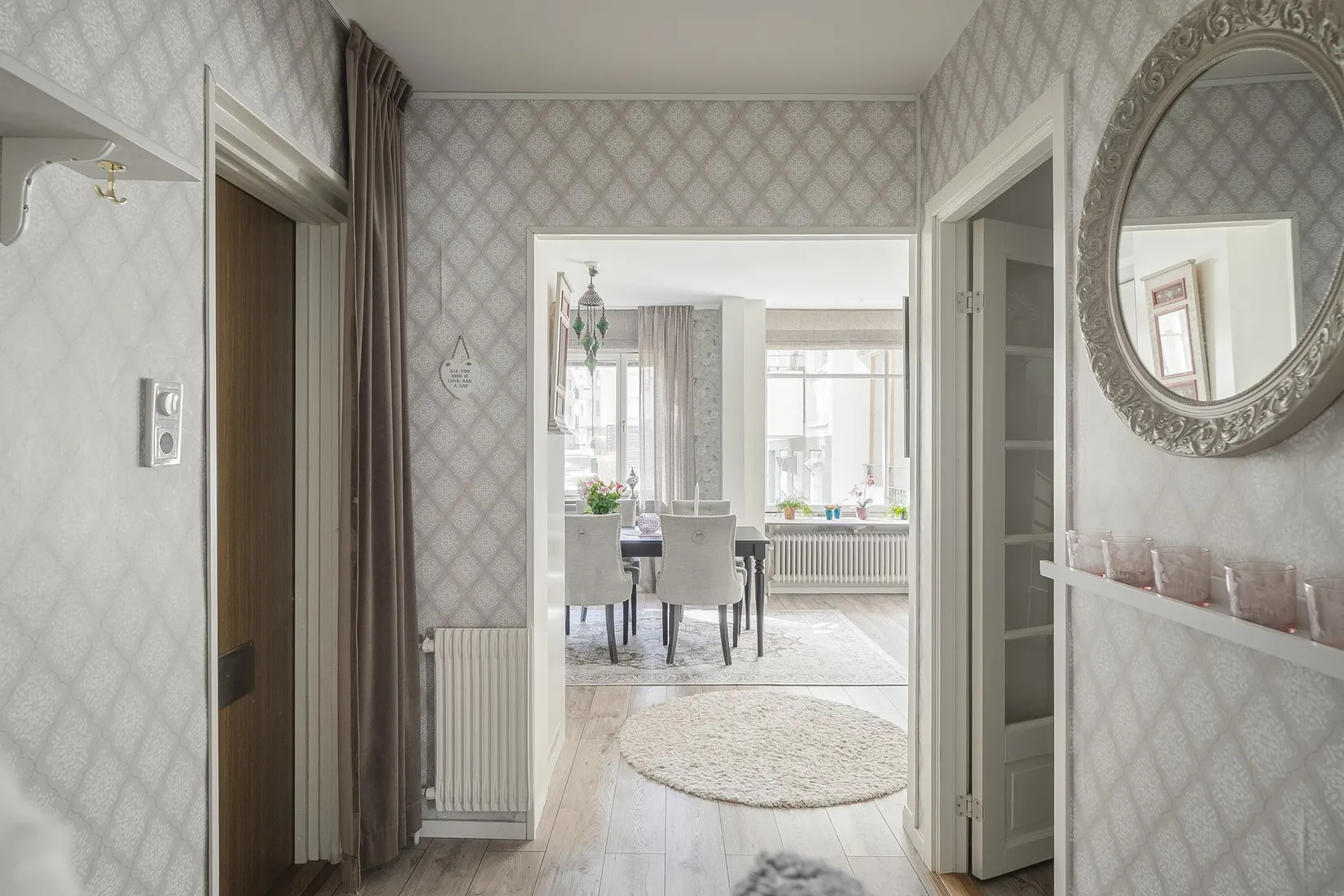 Bostadsrätt, Ibsengatan 47, Bromma - Blackeberg, Stockholm