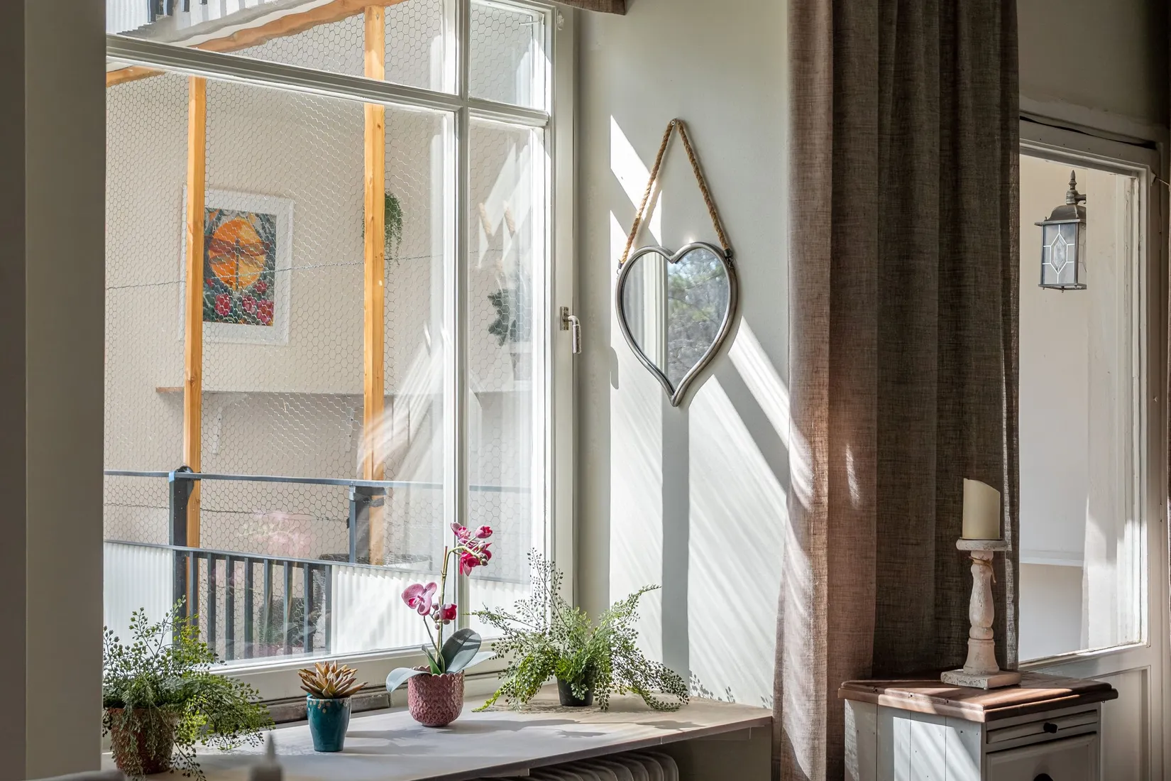 Bostadsrätt, Ibsengatan 47, Bromma - Blackeberg, Stockholm