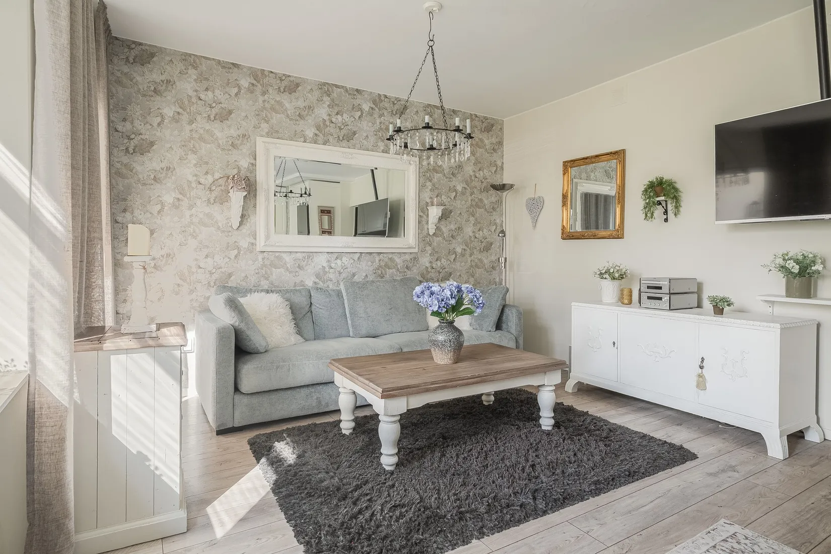 Bostadsrätt, Ibsengatan 47, Bromma - Blackeberg, Stockholm