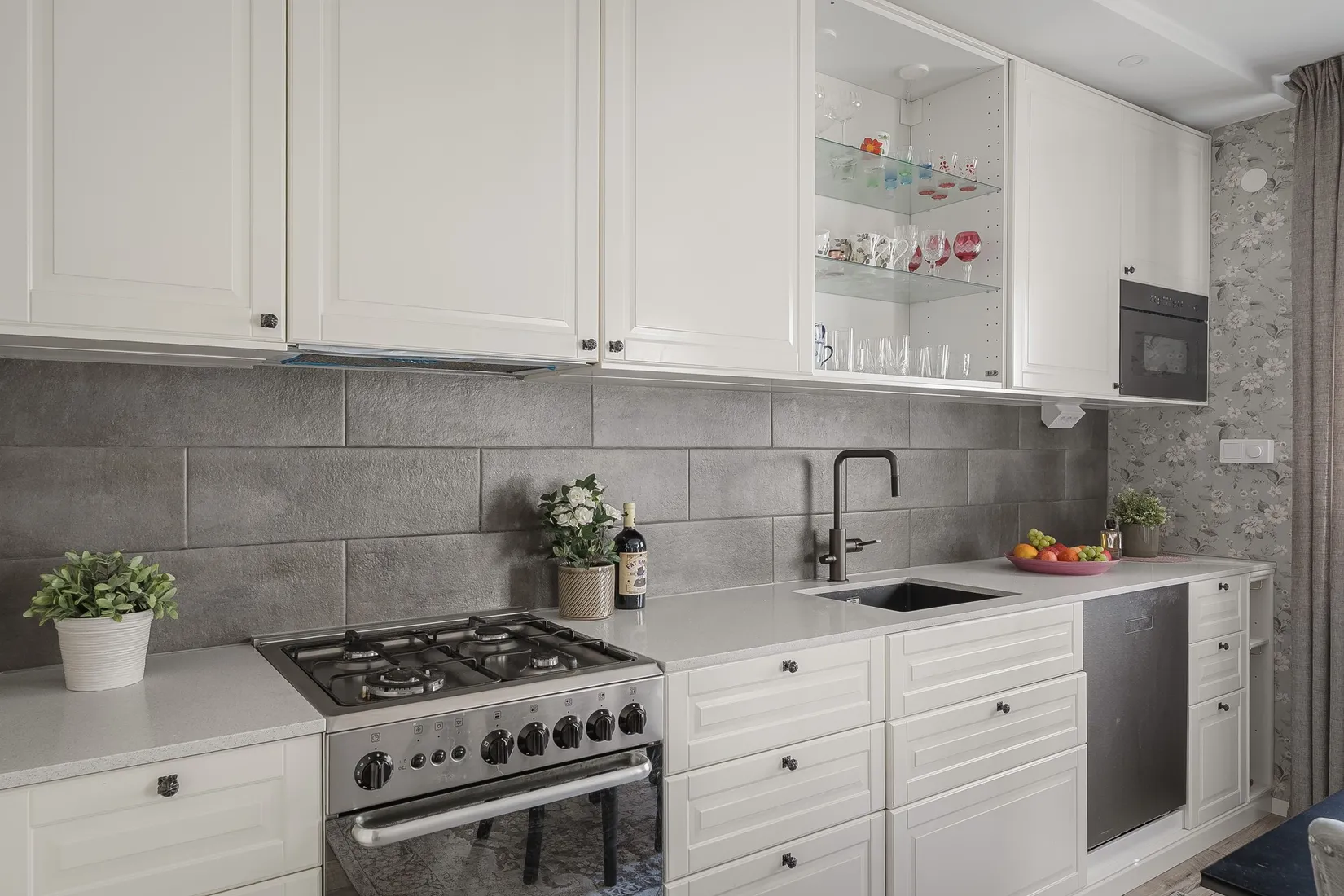 Bostadsrätt, Ibsengatan 47, Bromma - Blackeberg, Stockholm