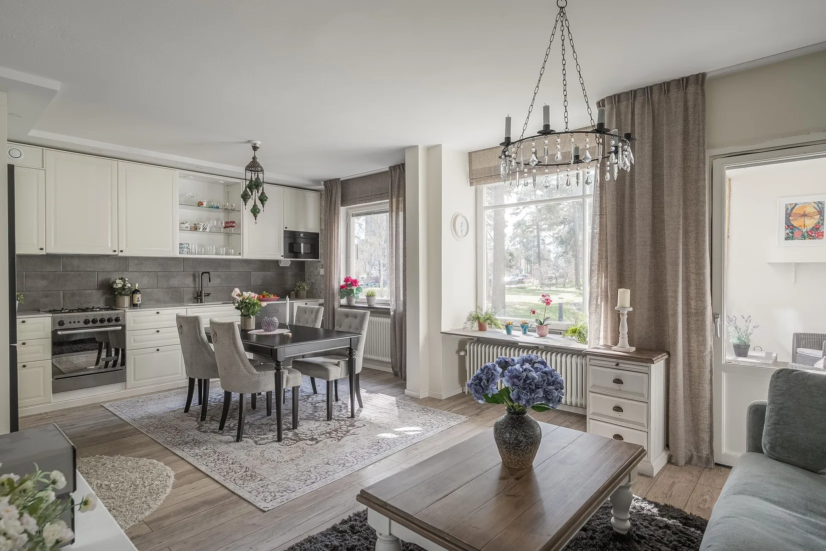 Bostadsrätt, Ibsengatan 47, Bromma - Blackeberg, Stockholm