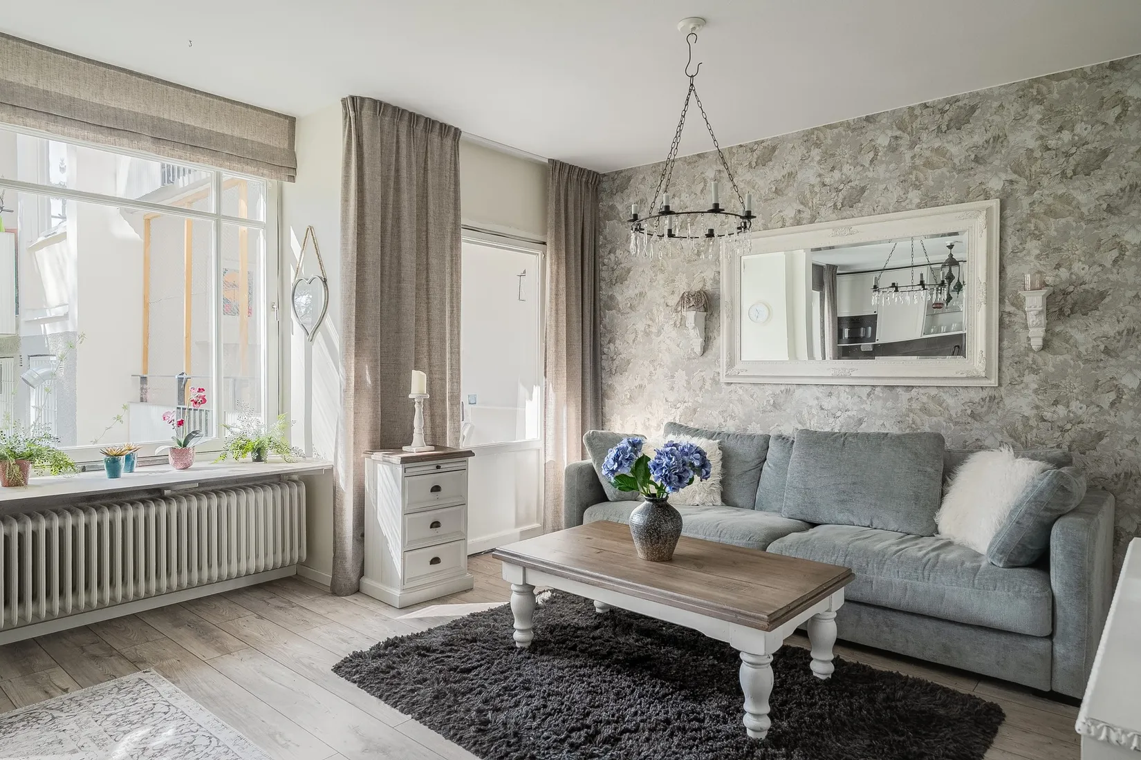 Bostadsrätt, Ibsengatan 47, Bromma - Blackeberg, Stockholm